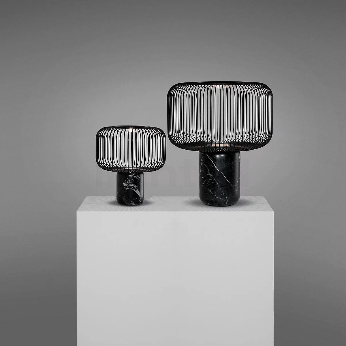 Keshi Table Lamp - Lumpaz