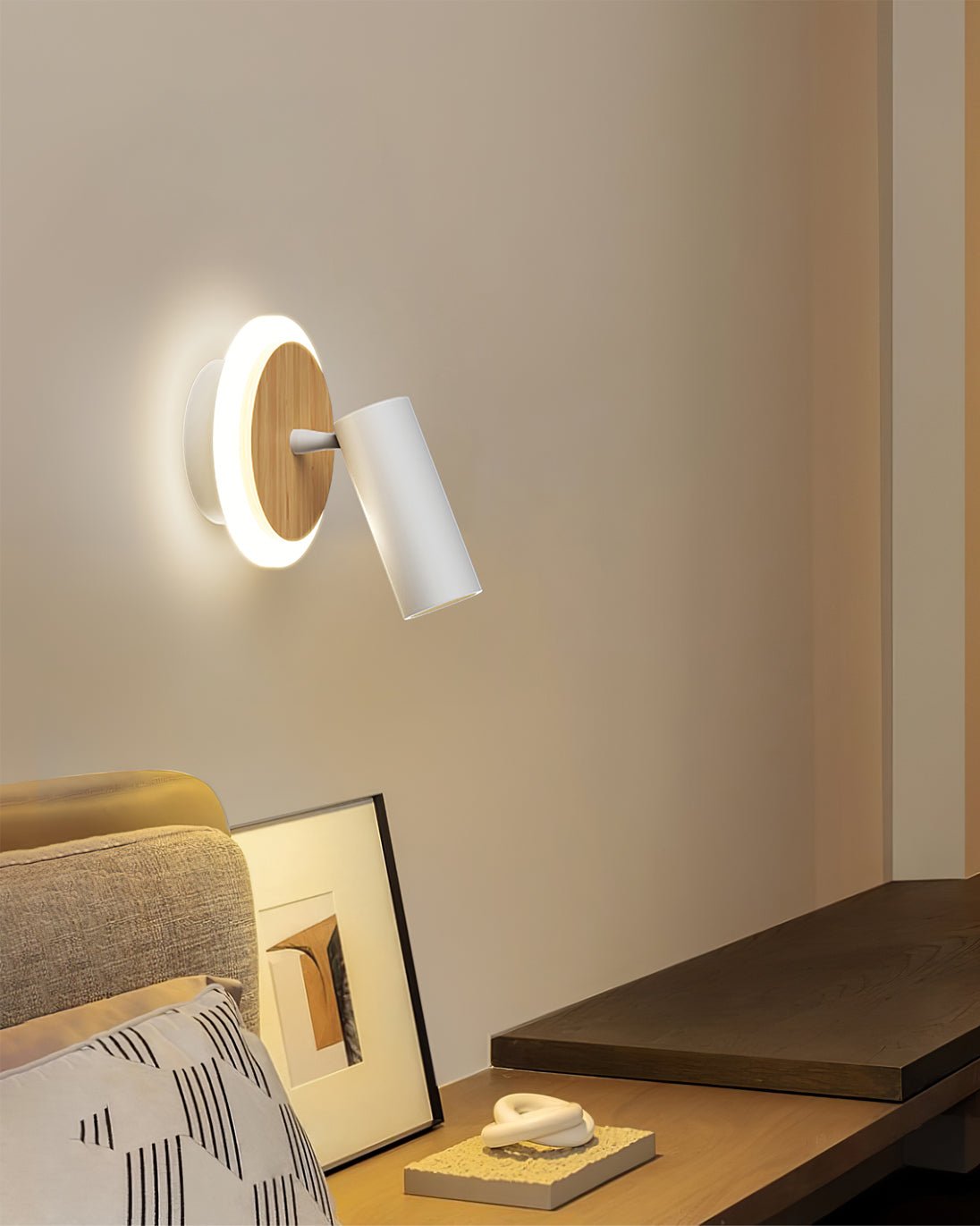 Ramen Wall Lamp - Lumpaz