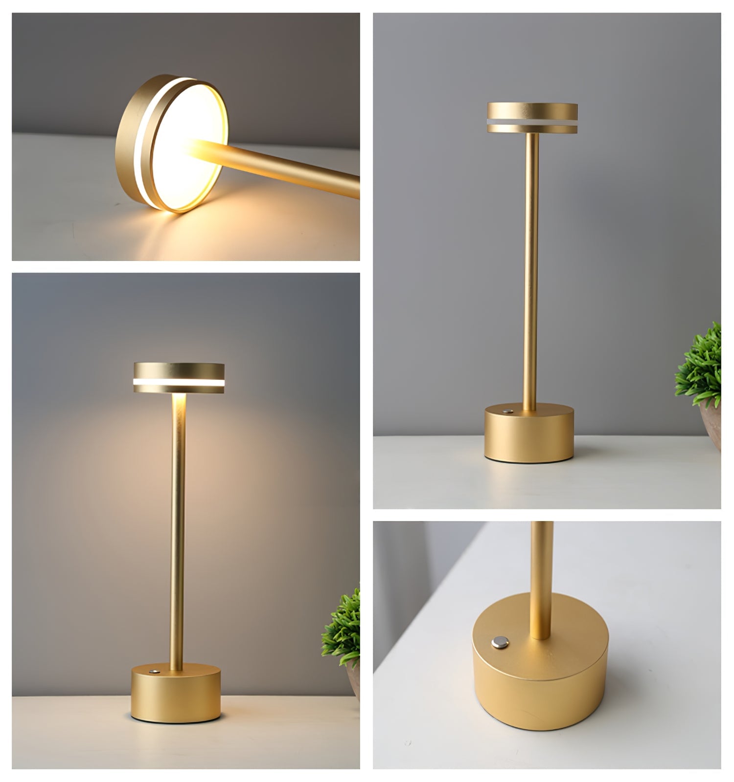 Funtaphanta LED Table lamp - Lumpaz