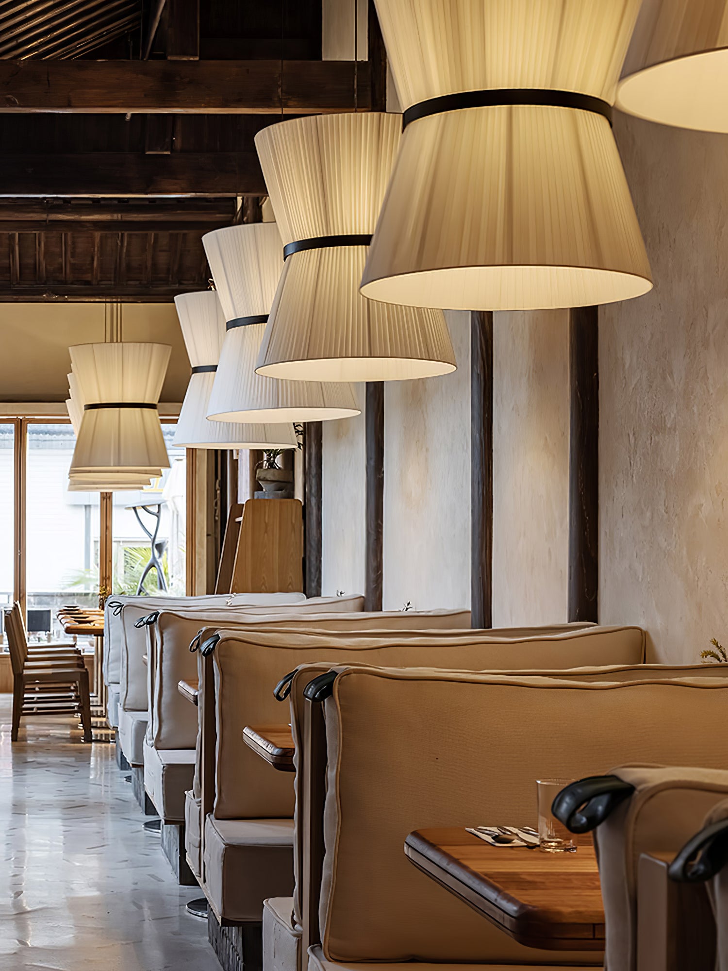 Folie Pendant Light - Lumpaz