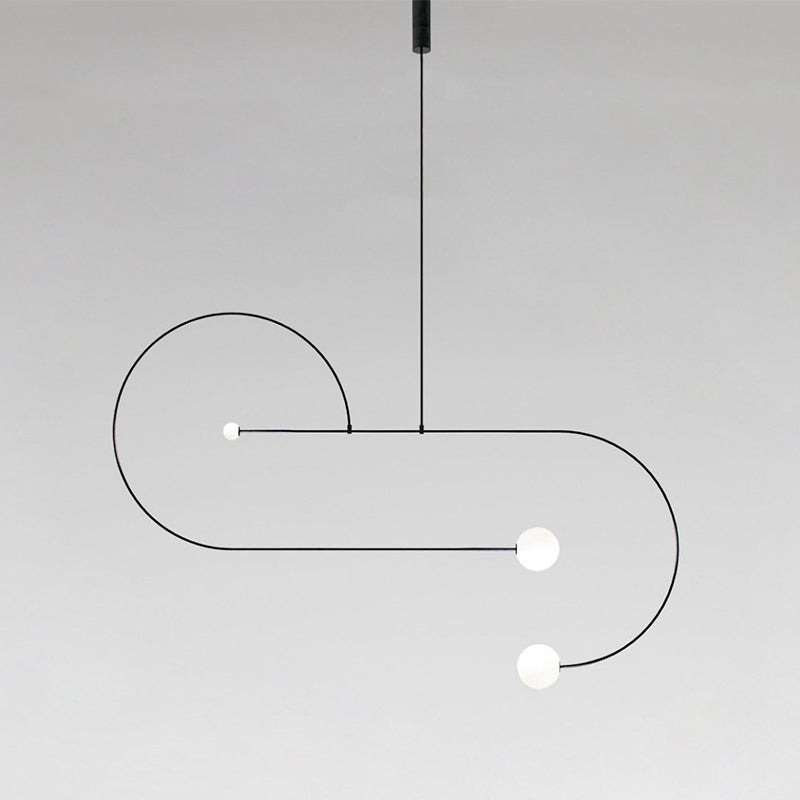 Mobile Chandeliers - Lumpaz