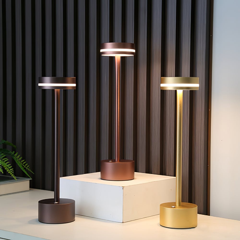 Funtaphanta LED Table lamp - Lumpaz