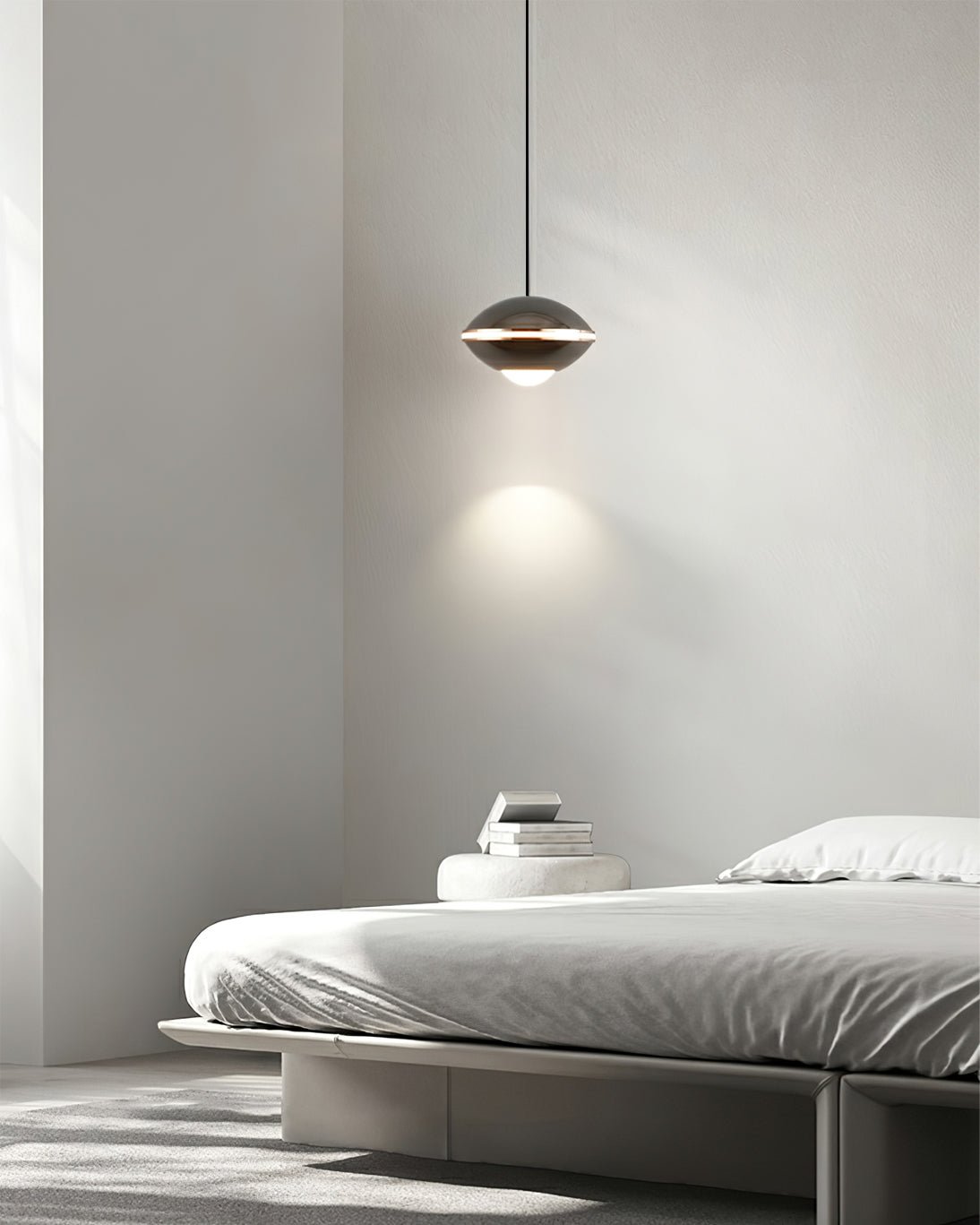 Pendul Pendant Lamp - Lumpaz