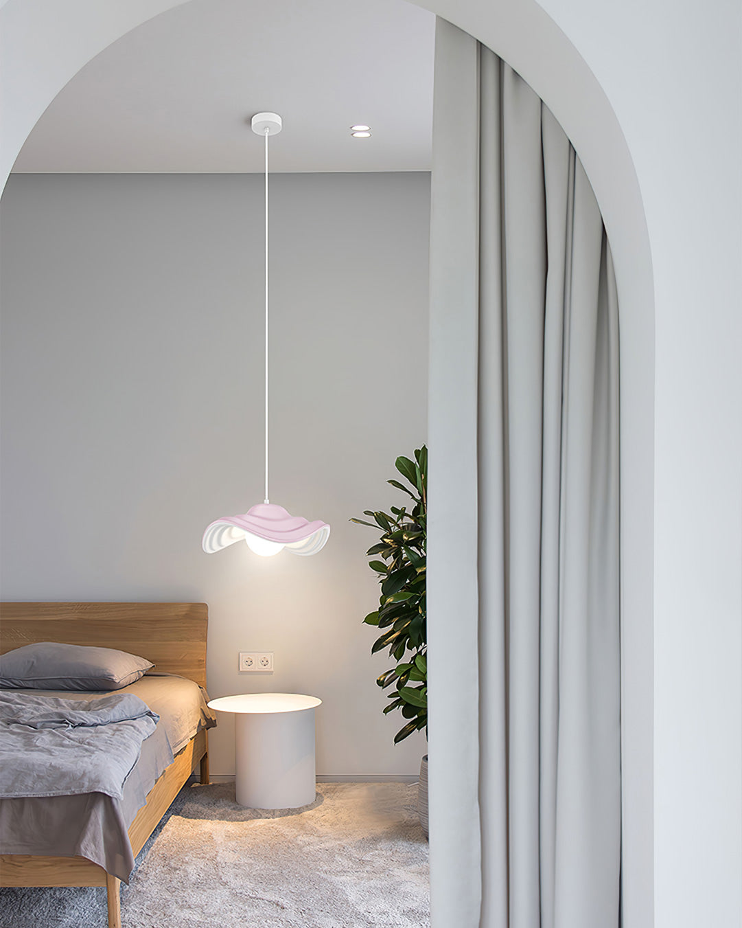 Visilica Pendant Lamp - Lumpaz