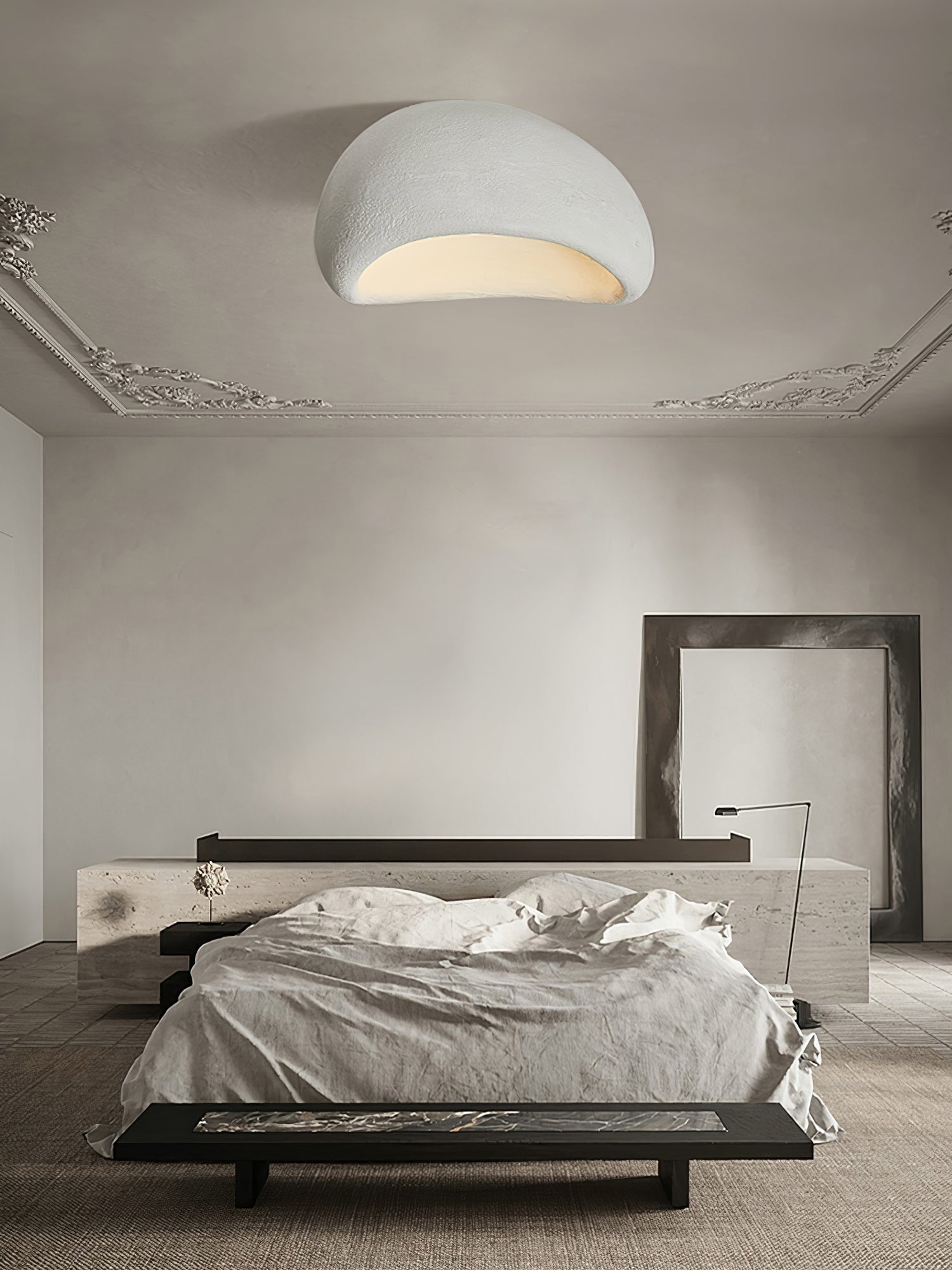 Khmara Clouds Ceiling Lamp - Lumpaz