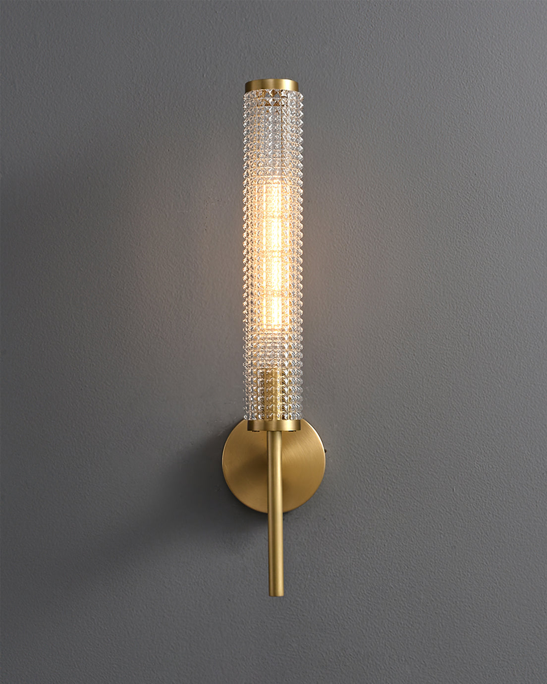 Baldassare Wall Lamp - Lumpaz