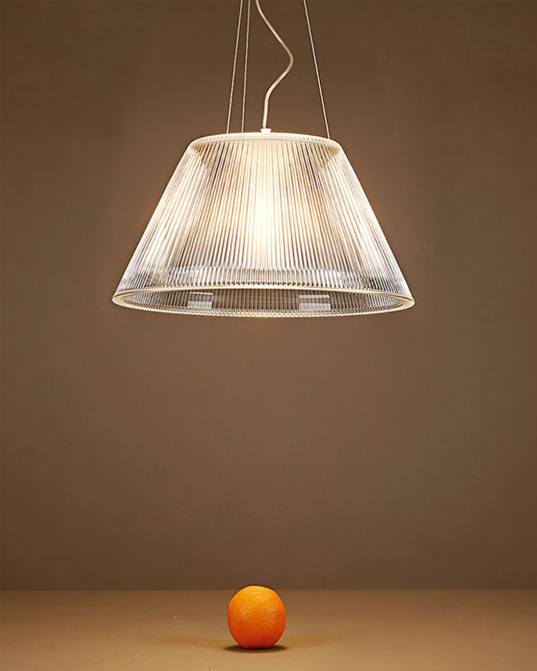 Ribo Pendant Lamp - Lumpaz