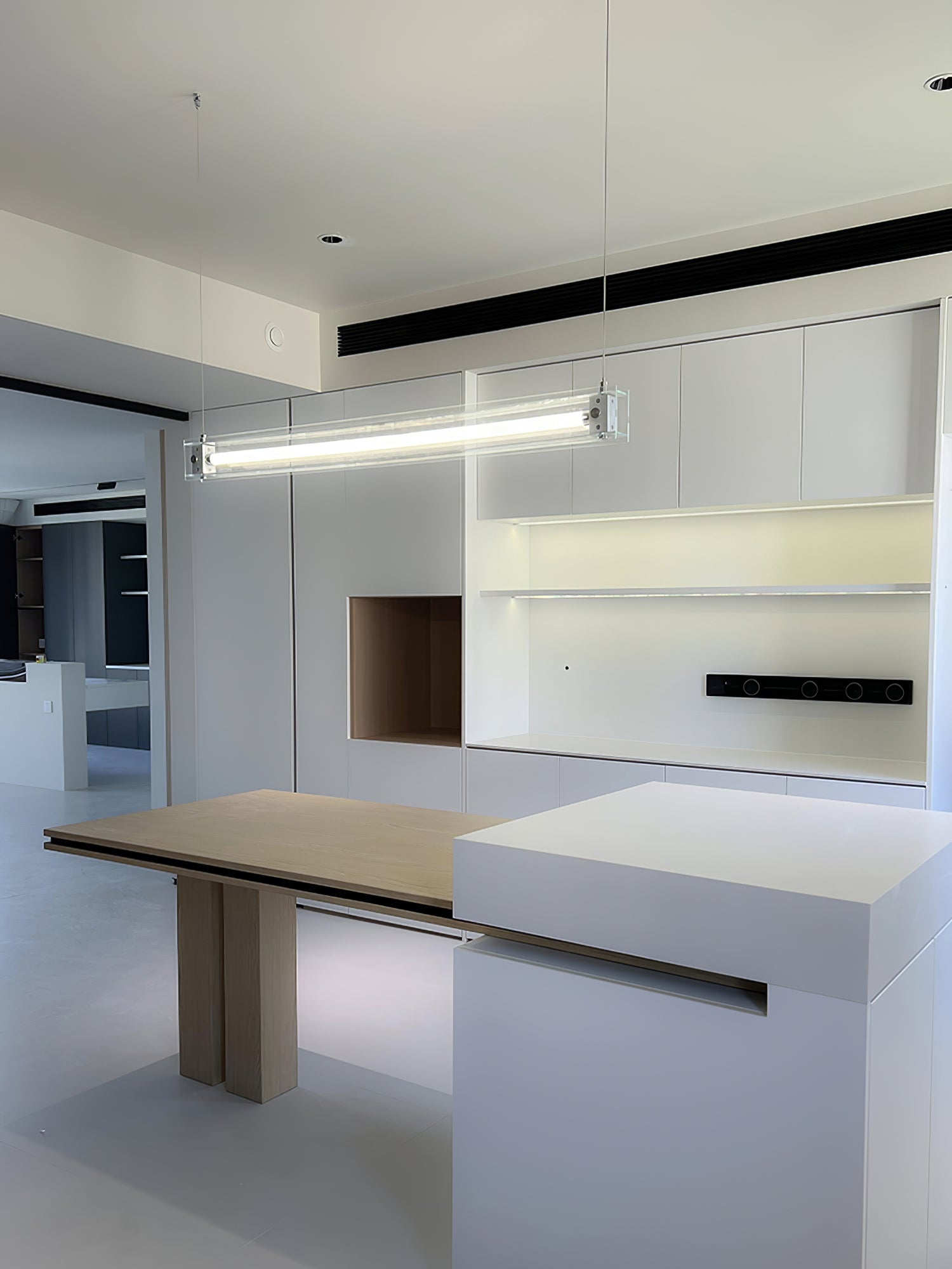 Mazha Pendant Lamp - Lumpaz