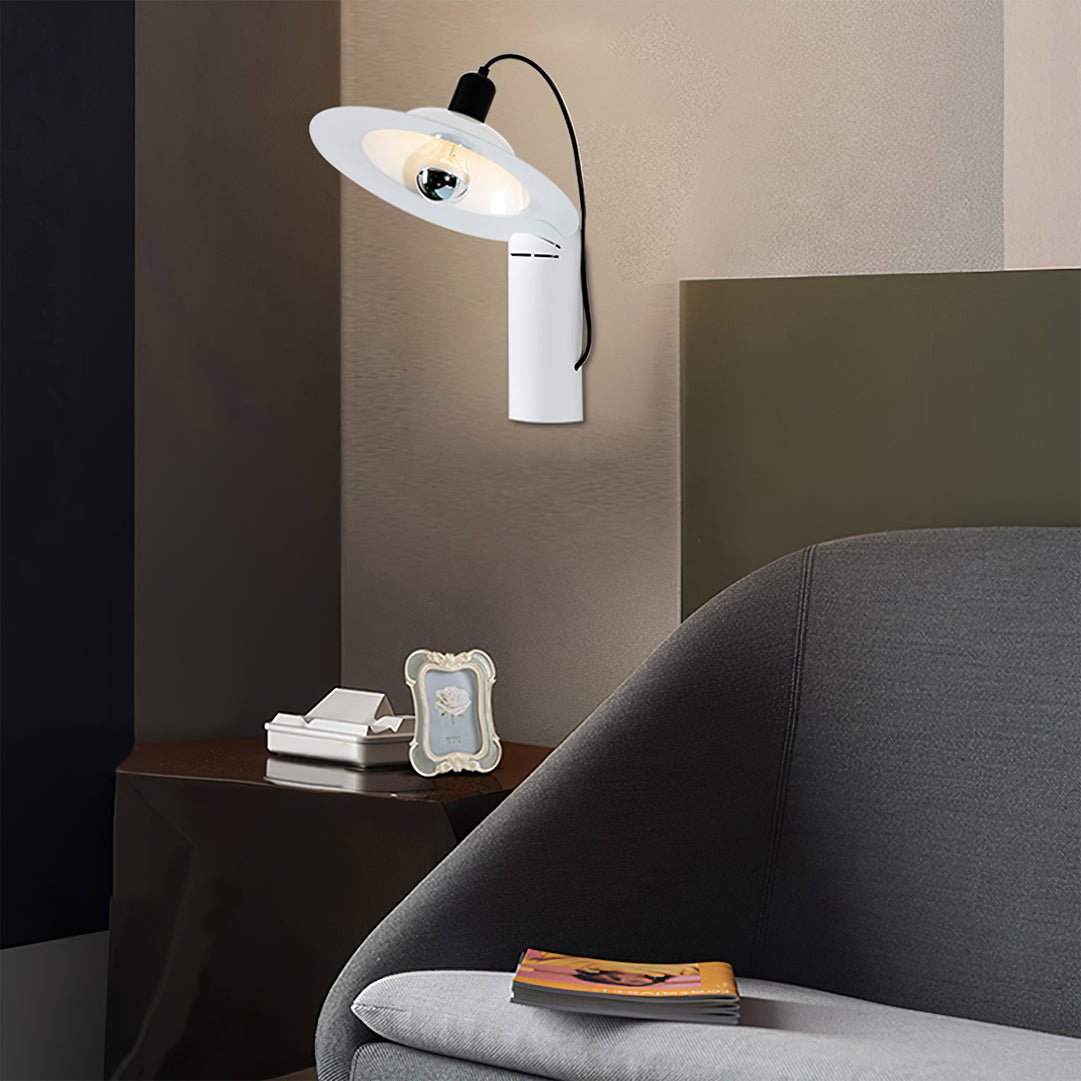Lampiatta Wall Lamp - Lumpaz