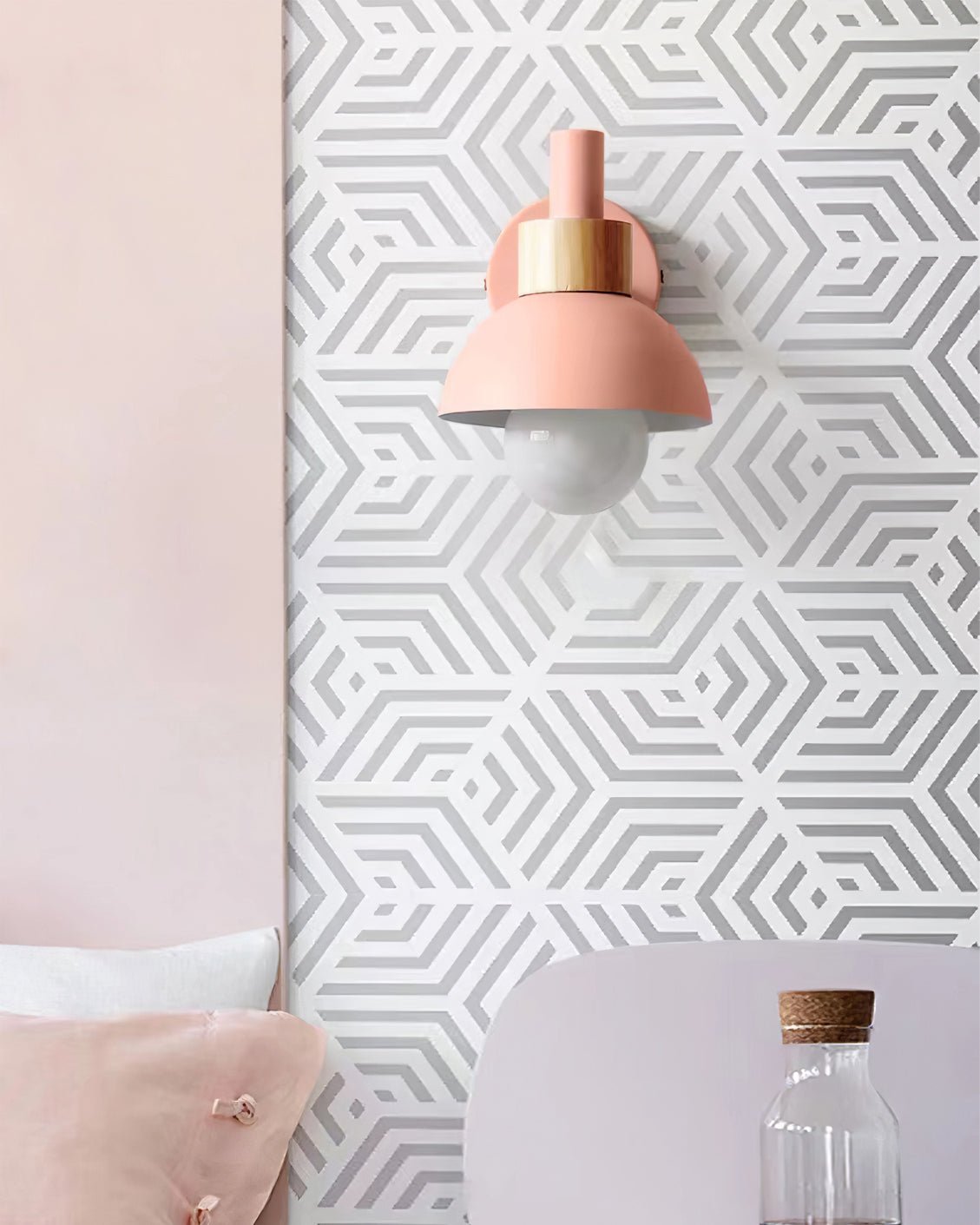 Fanta Wall Lamp - Lumpaz