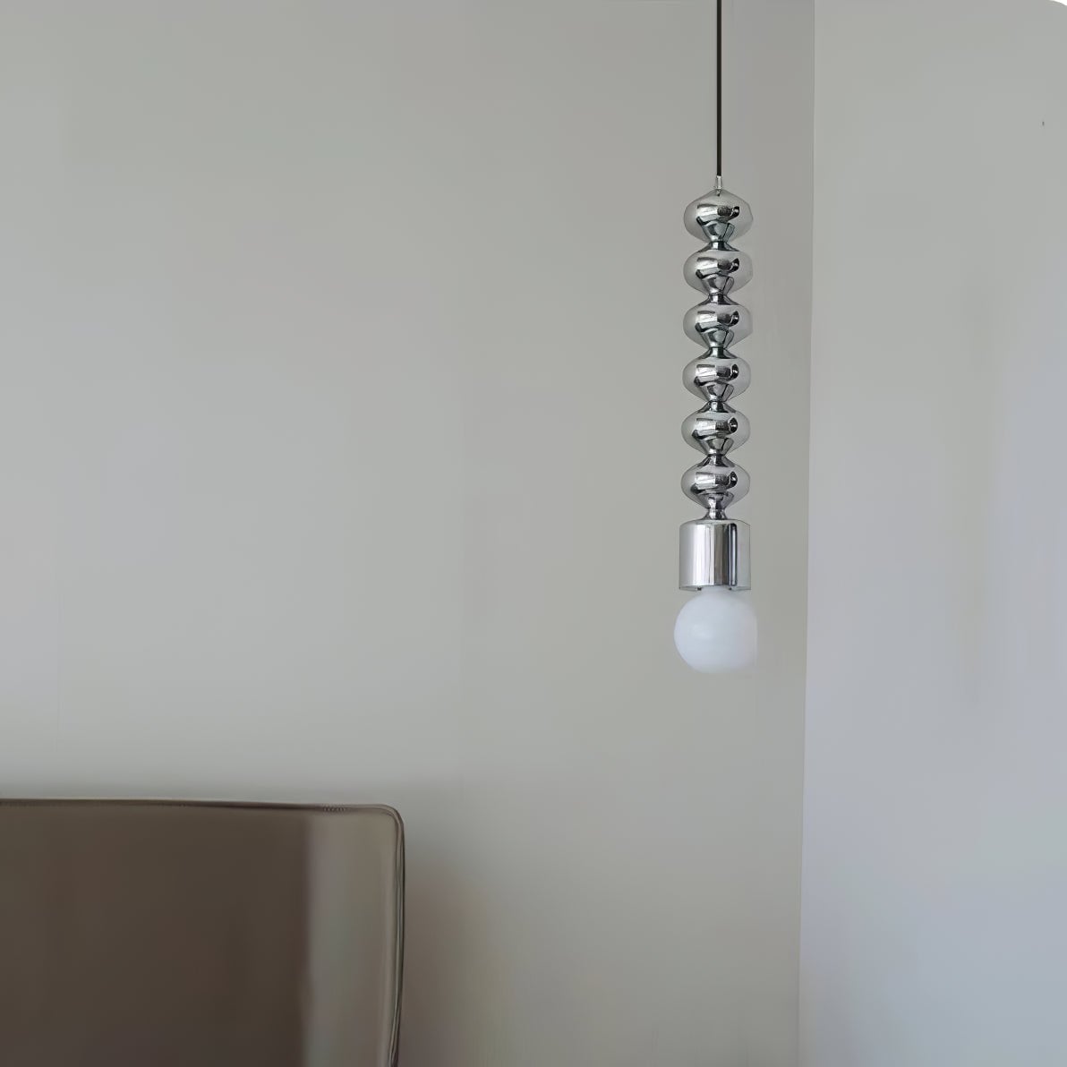 Bola Penant Lamp - Lumpaz