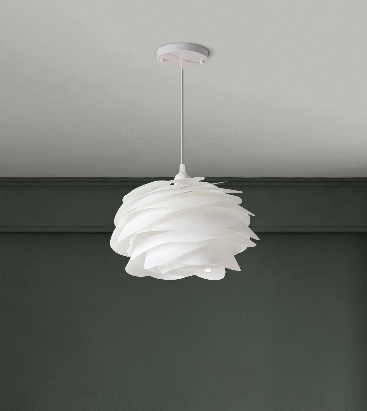 Carmina Pendant Lamp - Lumpaz