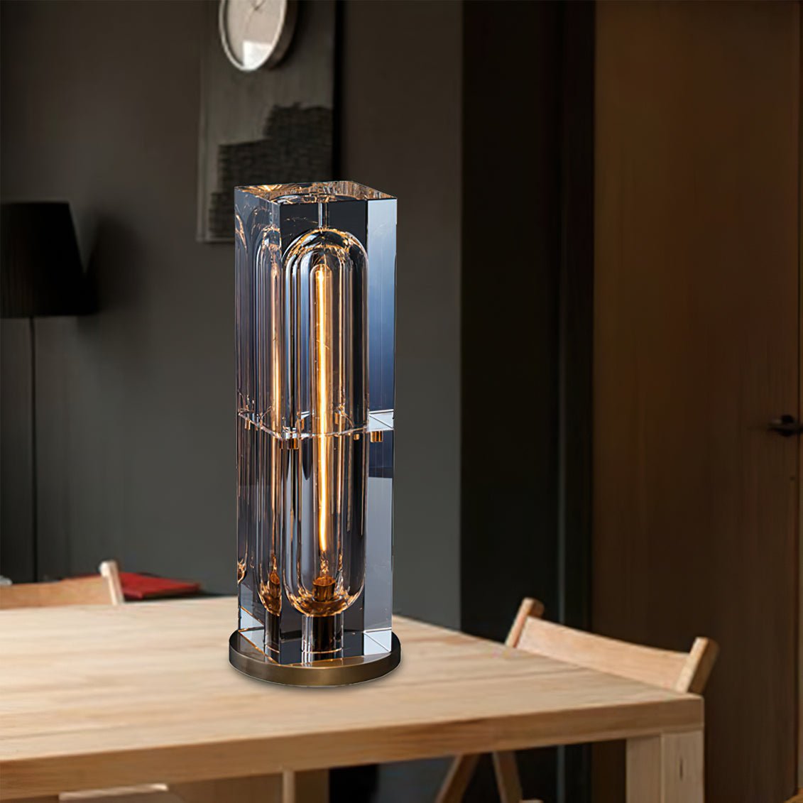 Glacon Table Lamp - Lumpaz