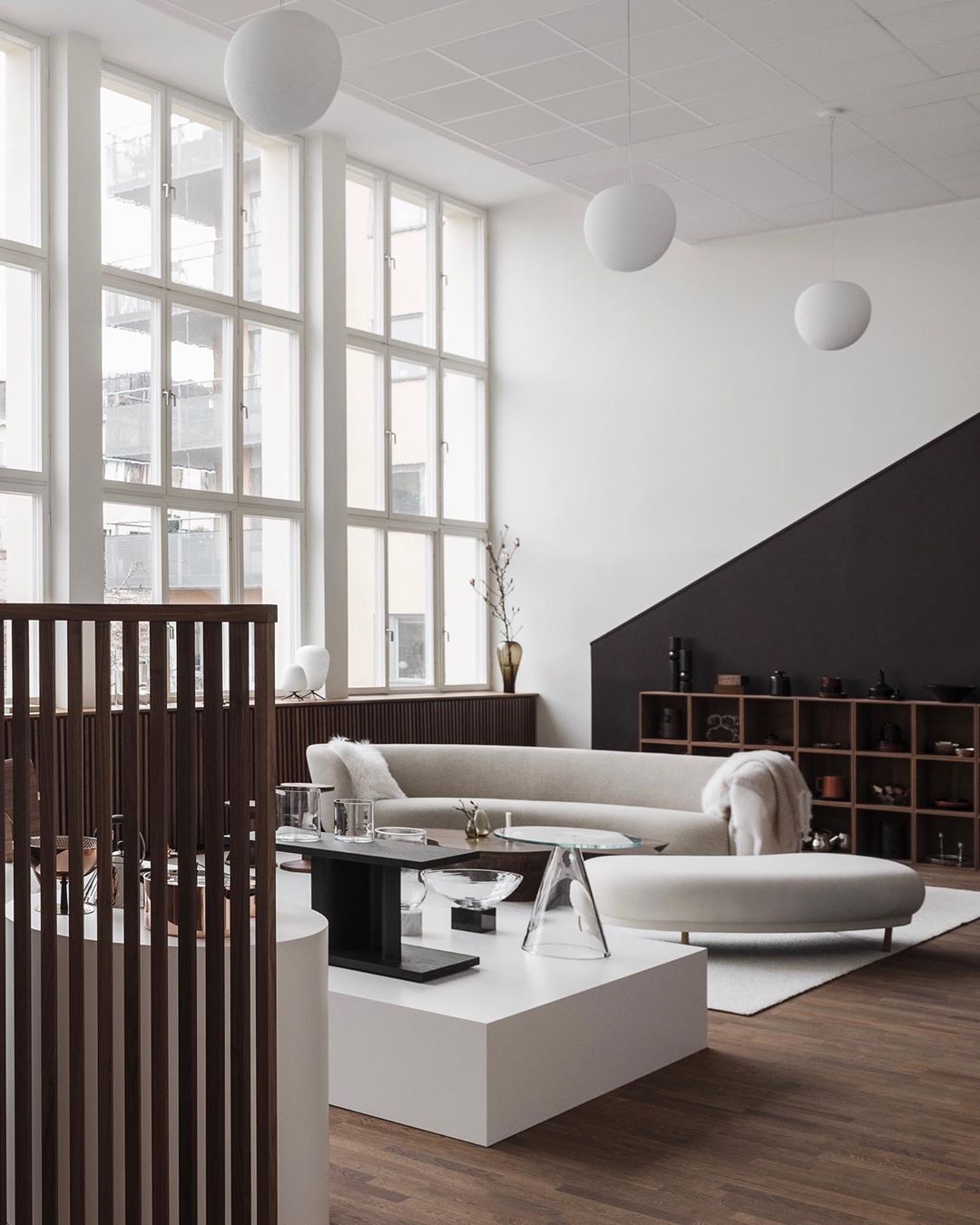 Rituals Pendant Light - Lumpaz