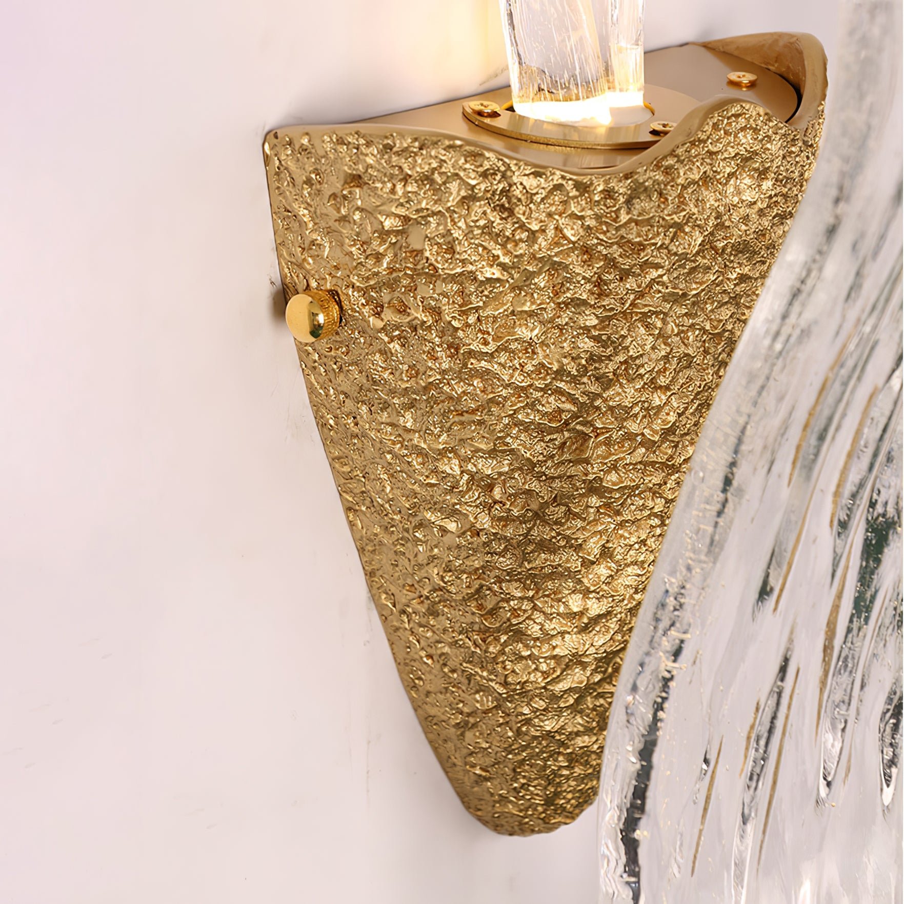 Icarus Daedalus Wall Lamp - Lumpaz