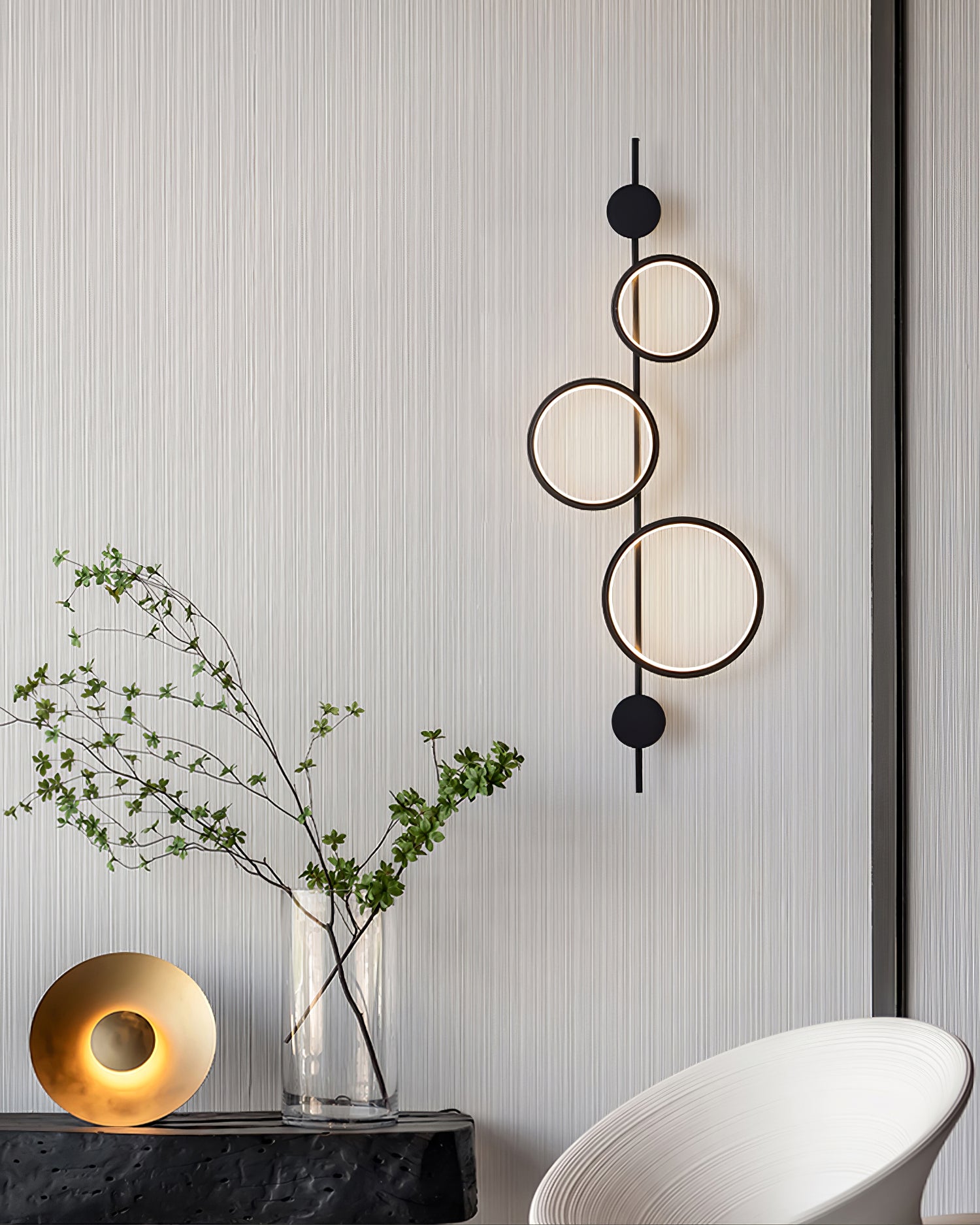 Jocco Wall Lamp - Lumpaz