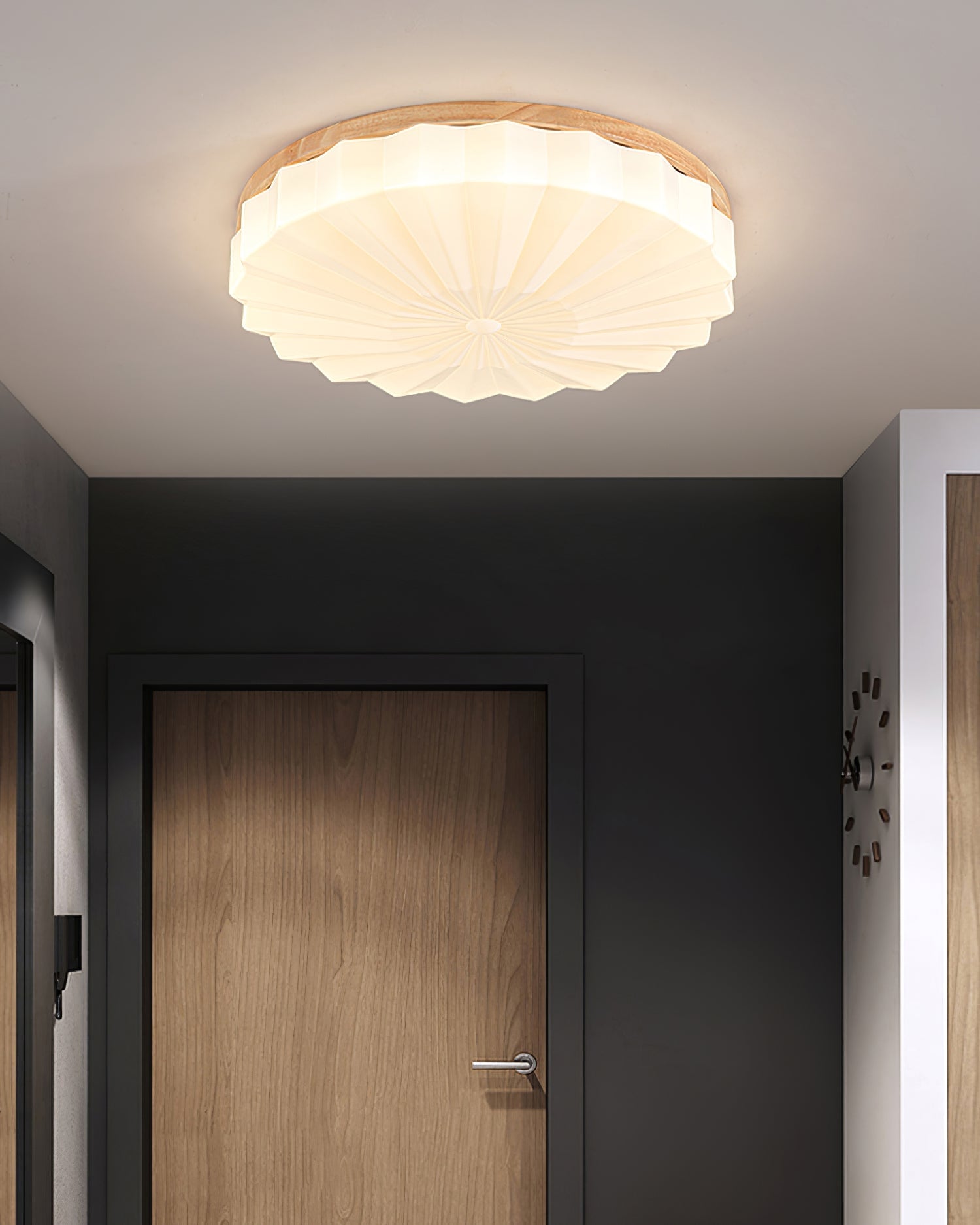 Venner Ceiling Lamp - Lumpaz