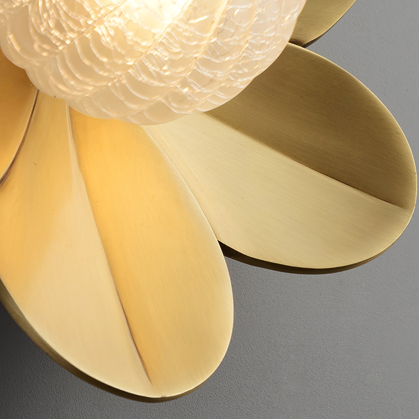 Gigi Wall Lamp - Lumpaz