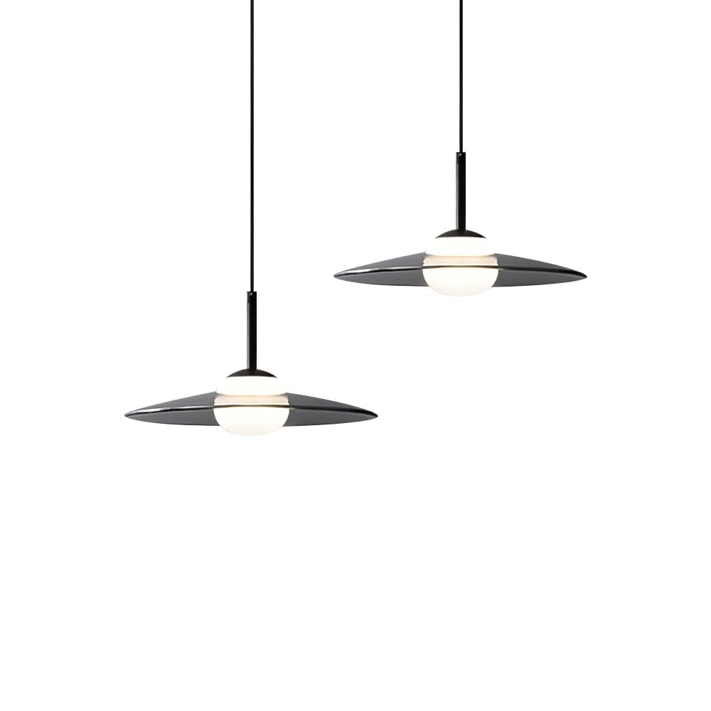 Julien Pendant Lamp - Lumpaz