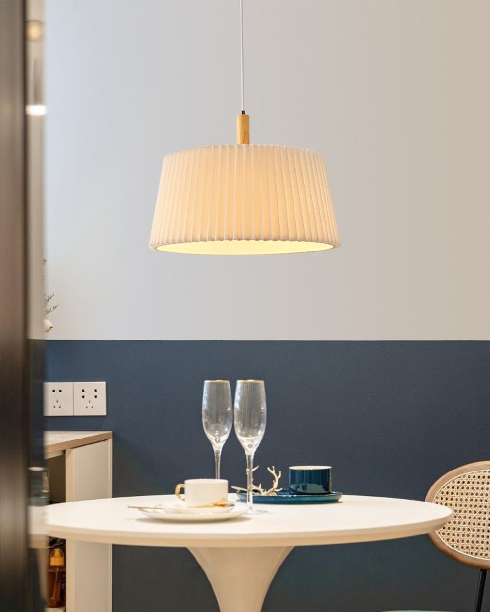 GT6 Pendant Lamp - Lumpaz