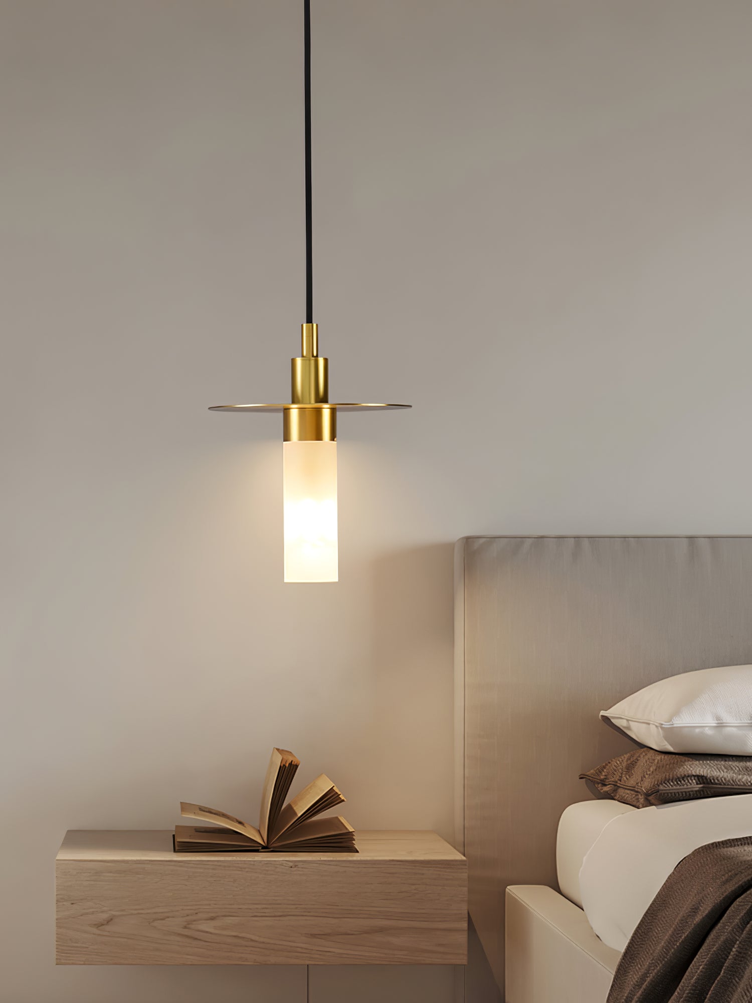 Masam Pendant Lamp - Lumpaz