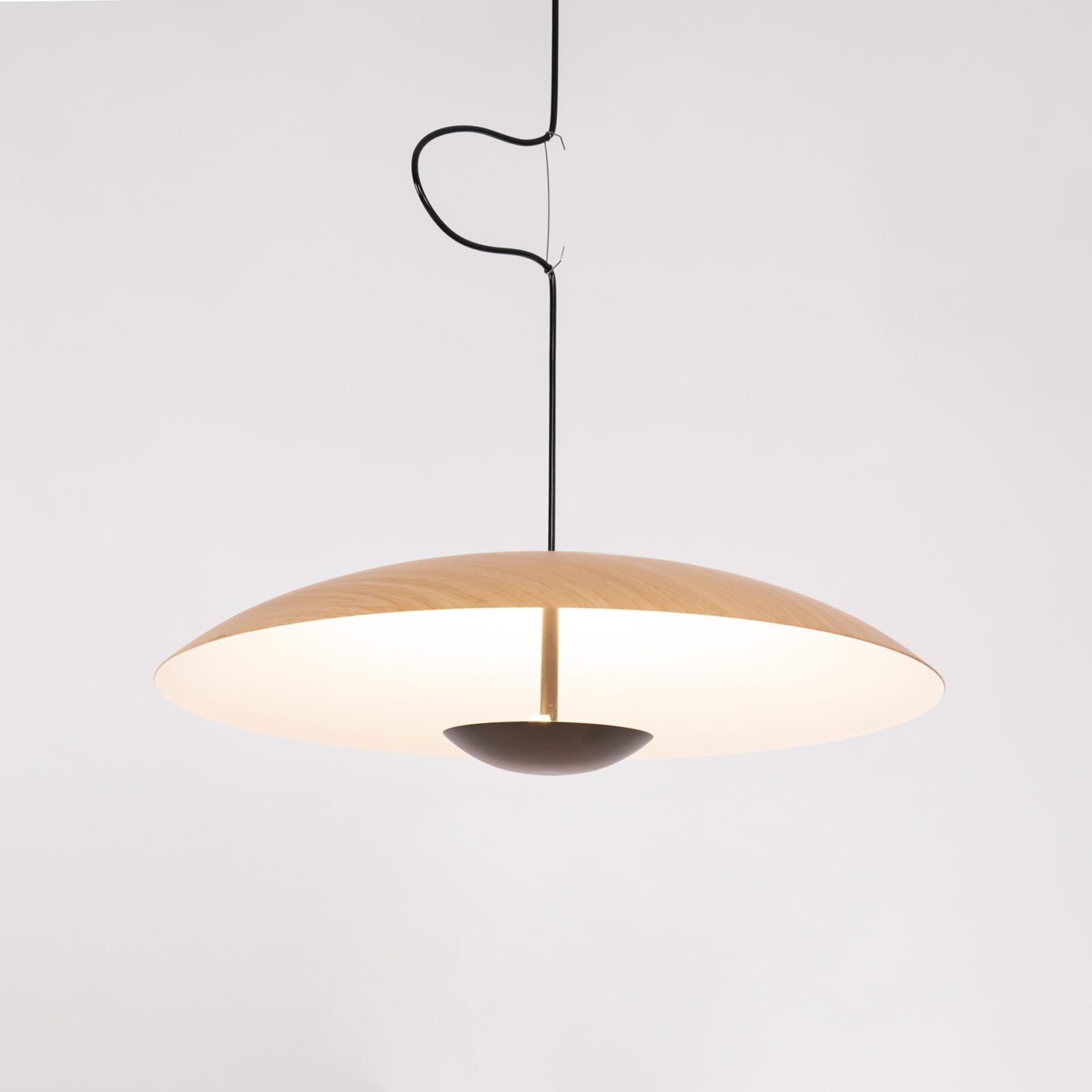 Ginger Pendant light - Lumpaz