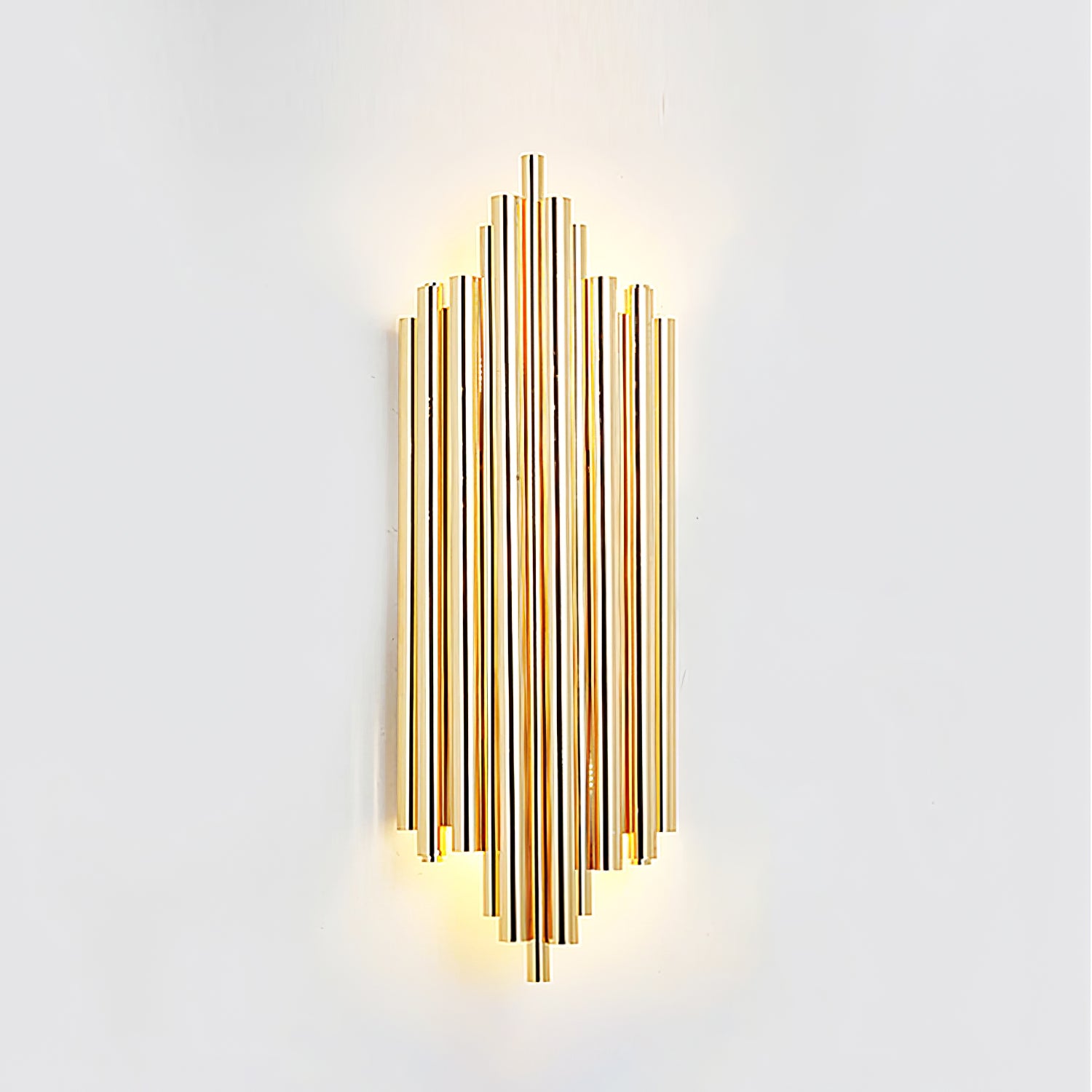 Brubeck Wall Lamp - Lumpaz