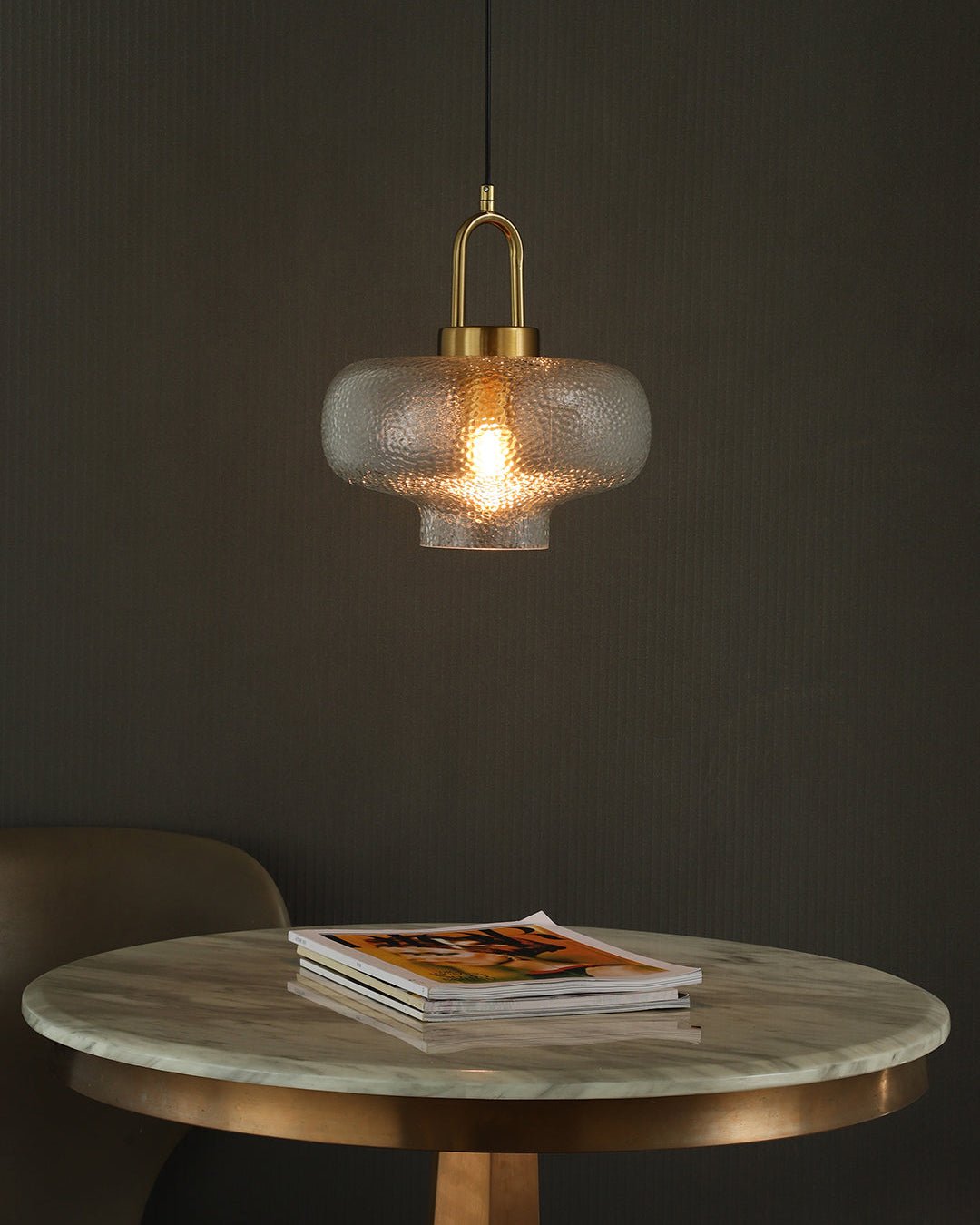 Marco Pendant Lamp - Lumpaz