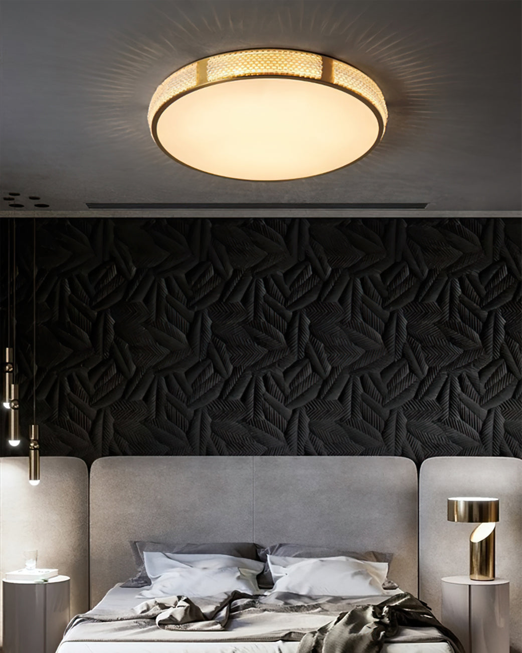 Lovate Ceiling Lamp - Lumpaz