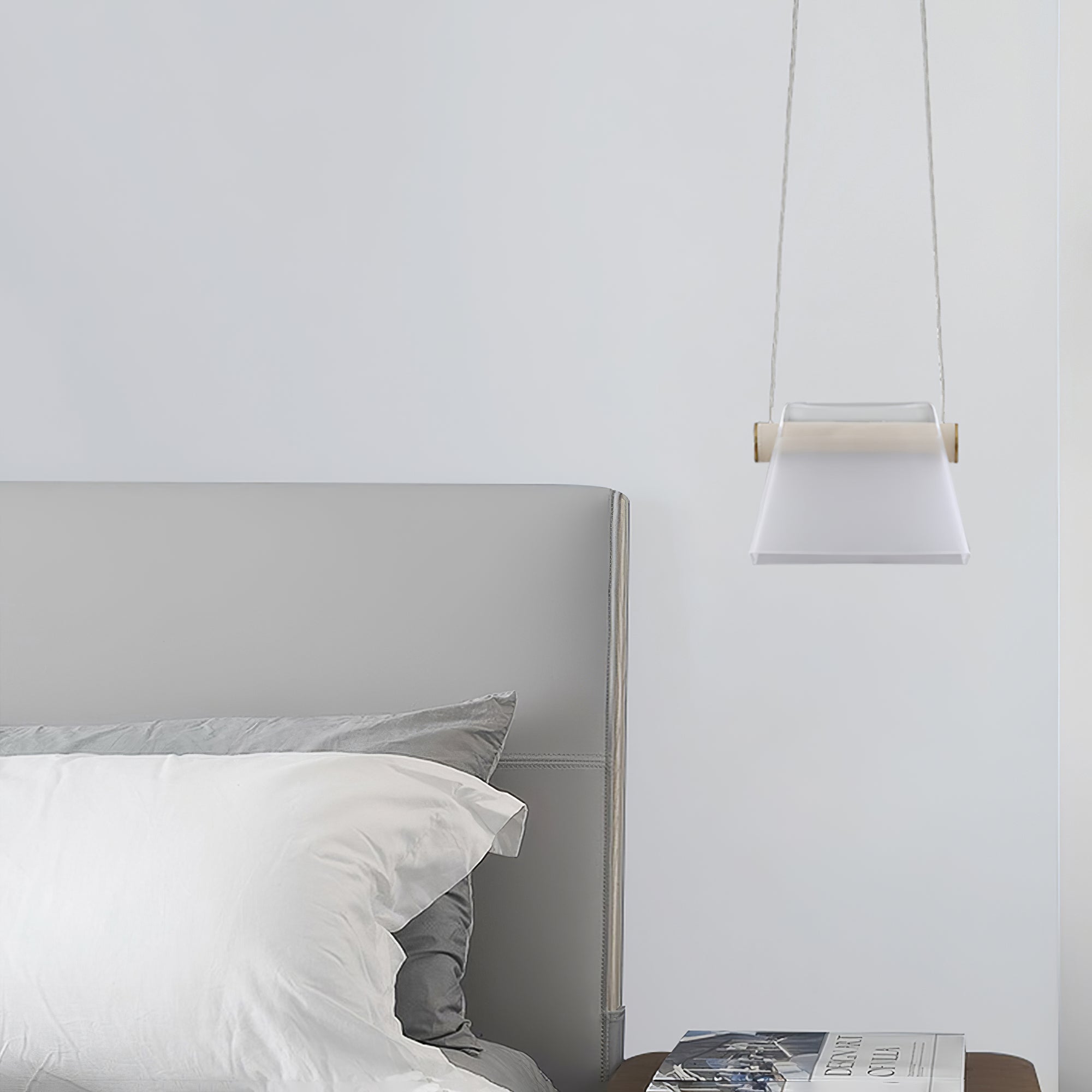 Cowbel LED Pendant Lamp - Lumpaz