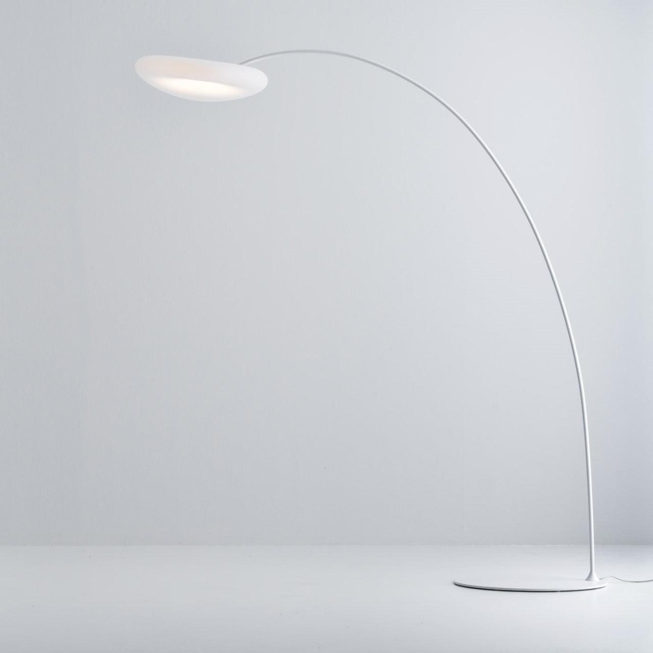 Mr Magoo Floor Lamp - Lumpaz