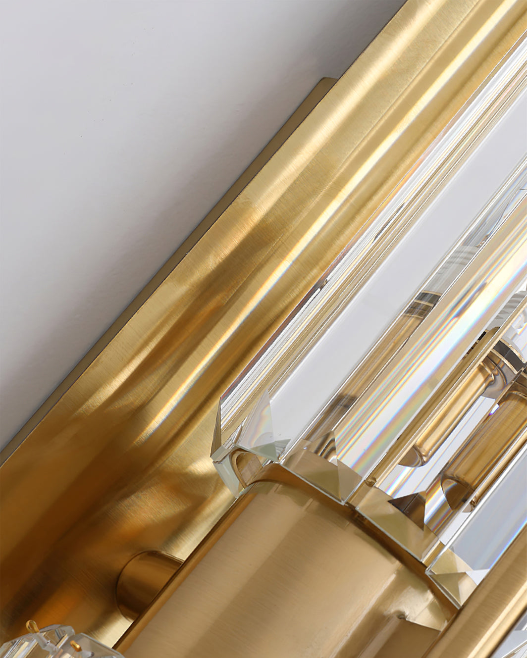 Bepuzz Wall Lamp - Lumpaz