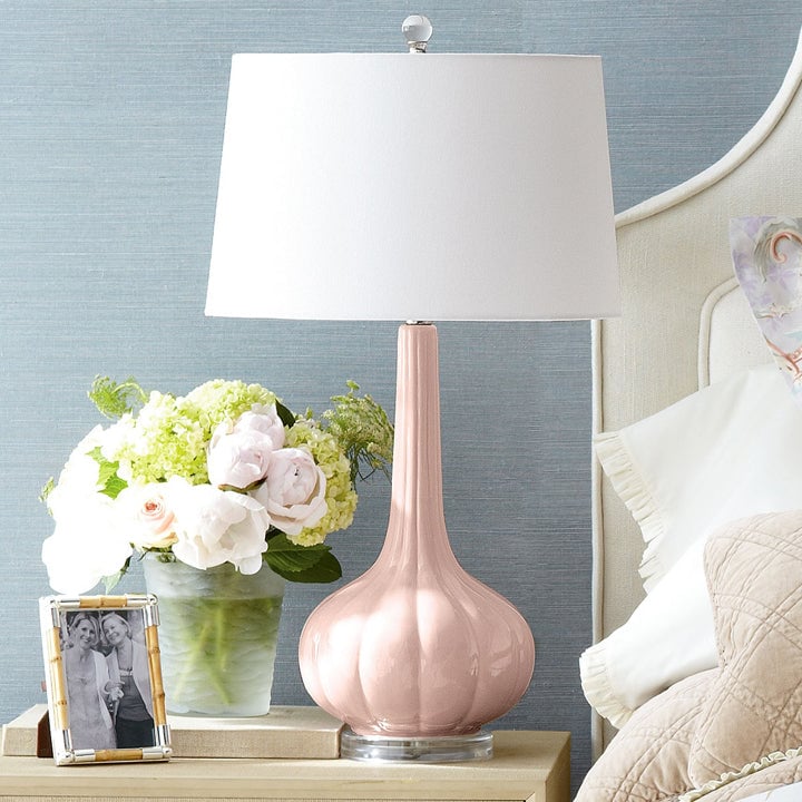 Notte Table Lamp - Lumpaz