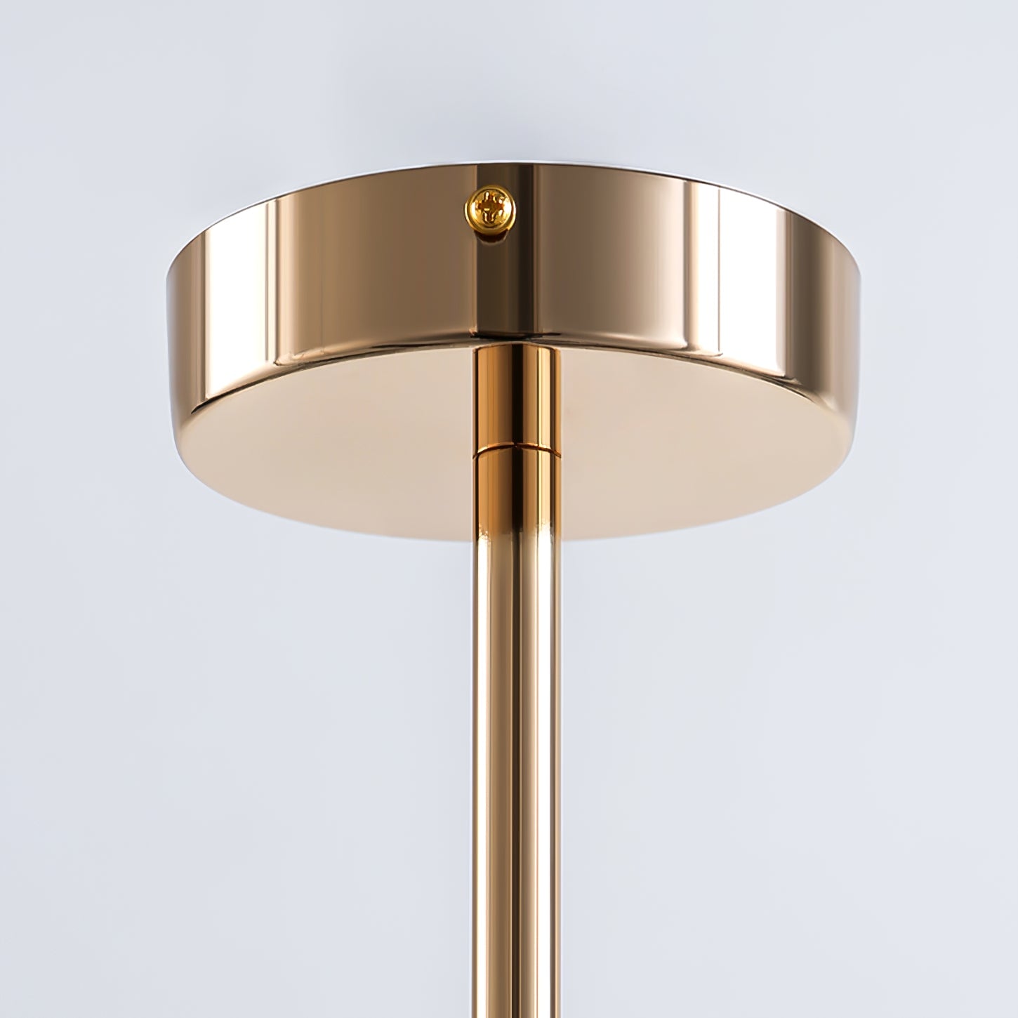 Abelon Chandelier - Lumpaz