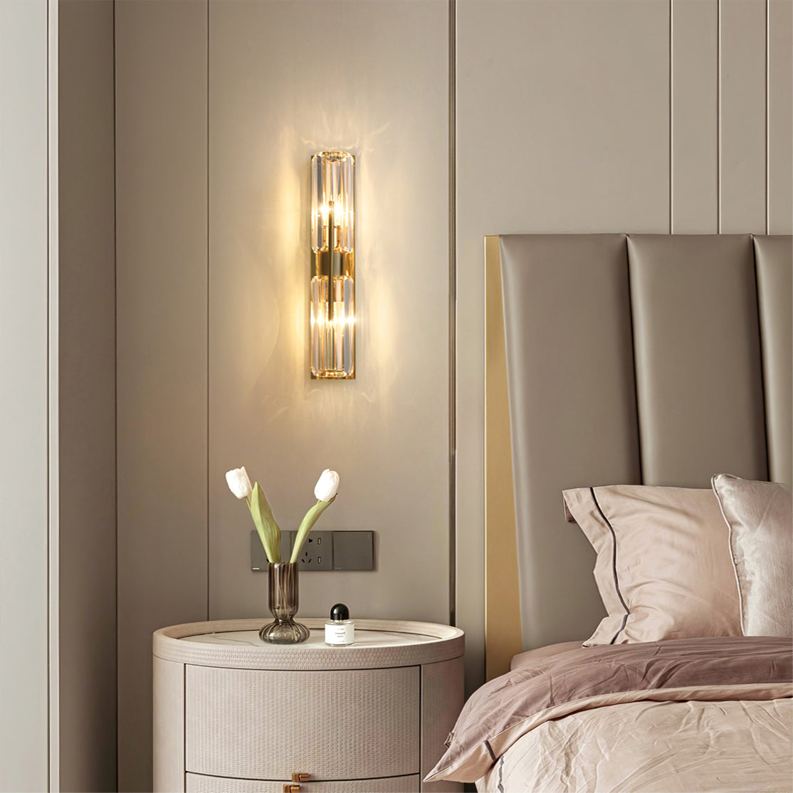 Bepuzz Wall Lamp - Lumpaz