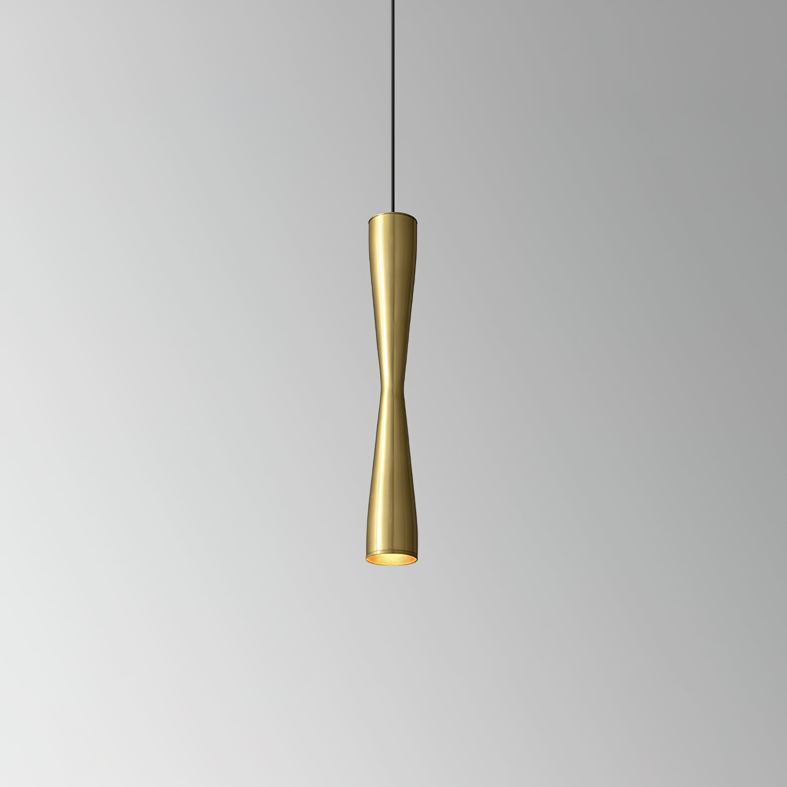 Robson Pendant Lamp - Lumpaz
