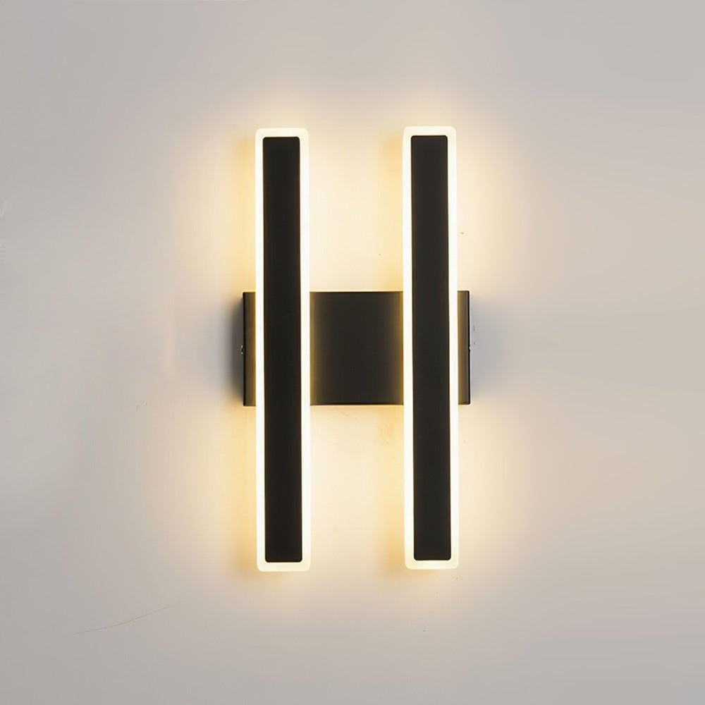 Mel Wall Lamp - Lumpaz