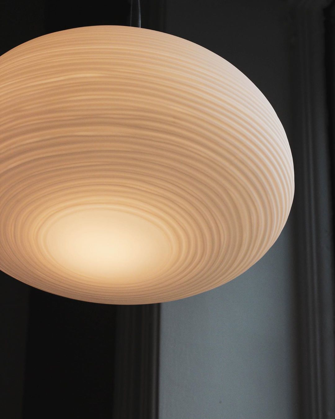 Rituals Pendant Light - Lumpaz