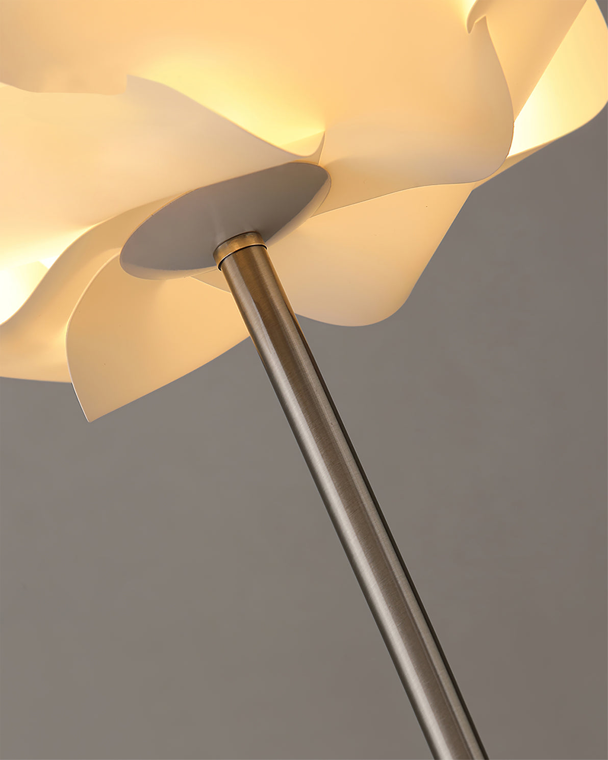 Flower Floor Lamp - Lumpaz