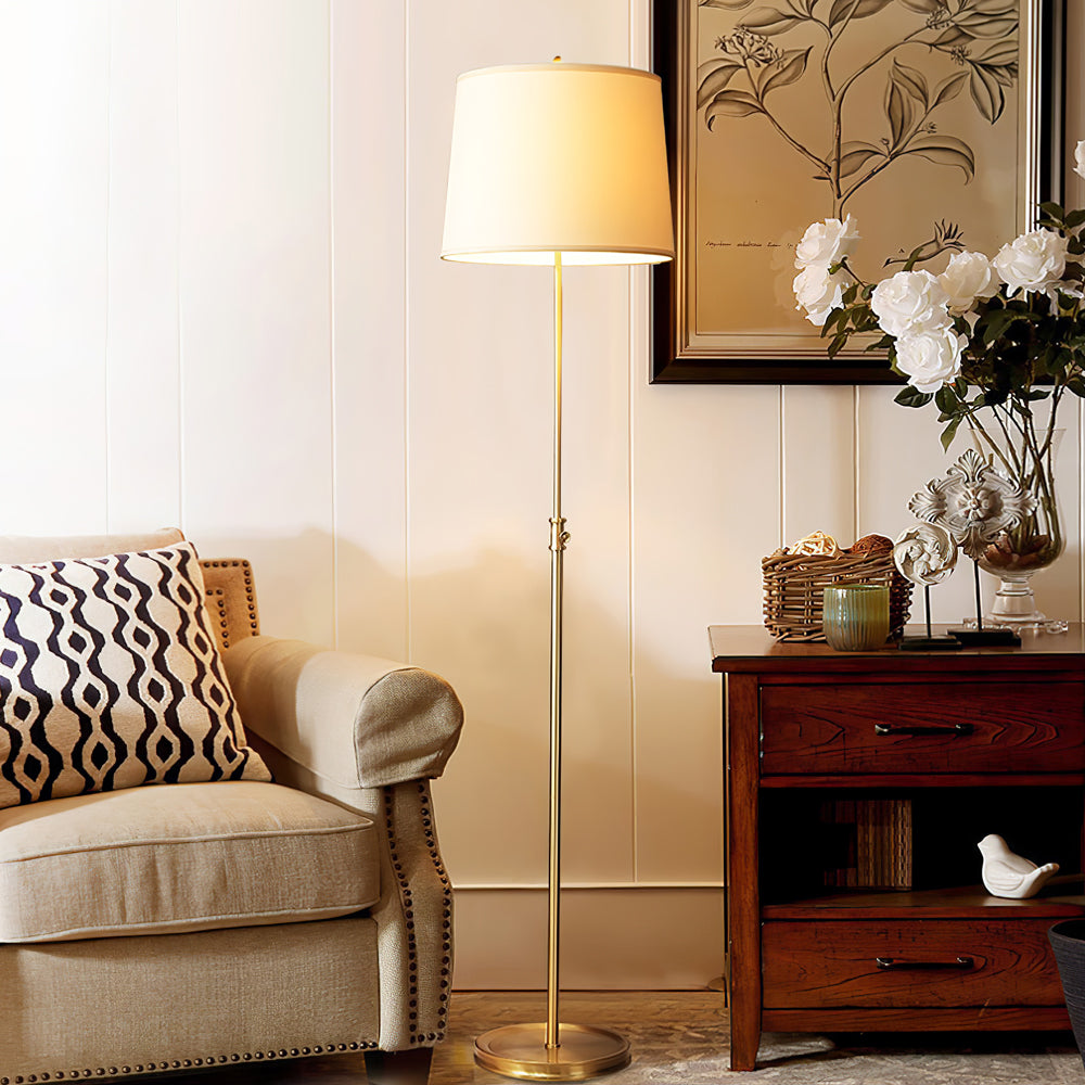 Bryant Floor Lamp - Lumpaz