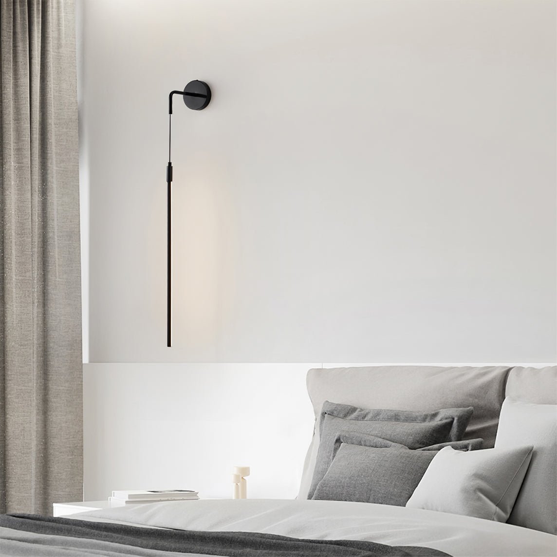 Vesta Wall Lamp - Lumpaz