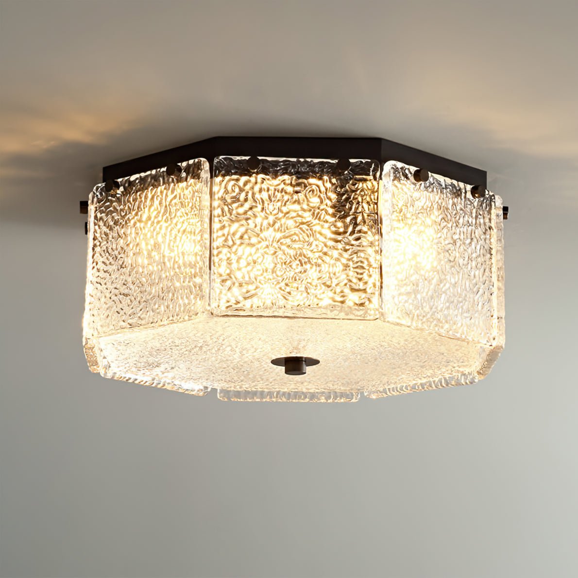Villers Ceiling Lamp - Lumpaz