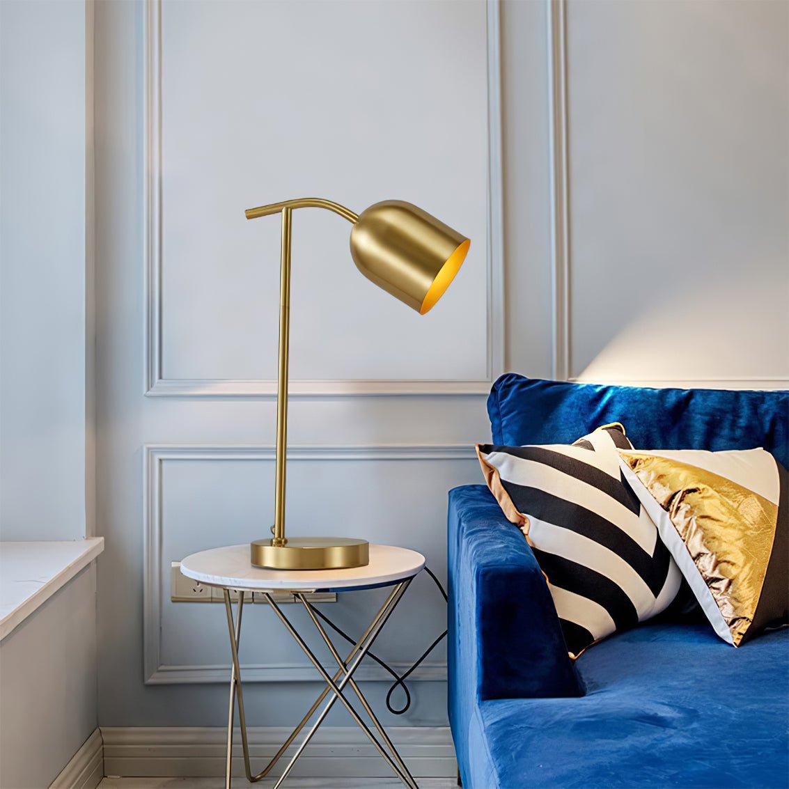 Fazrpip Table Lamp - Lumpaz