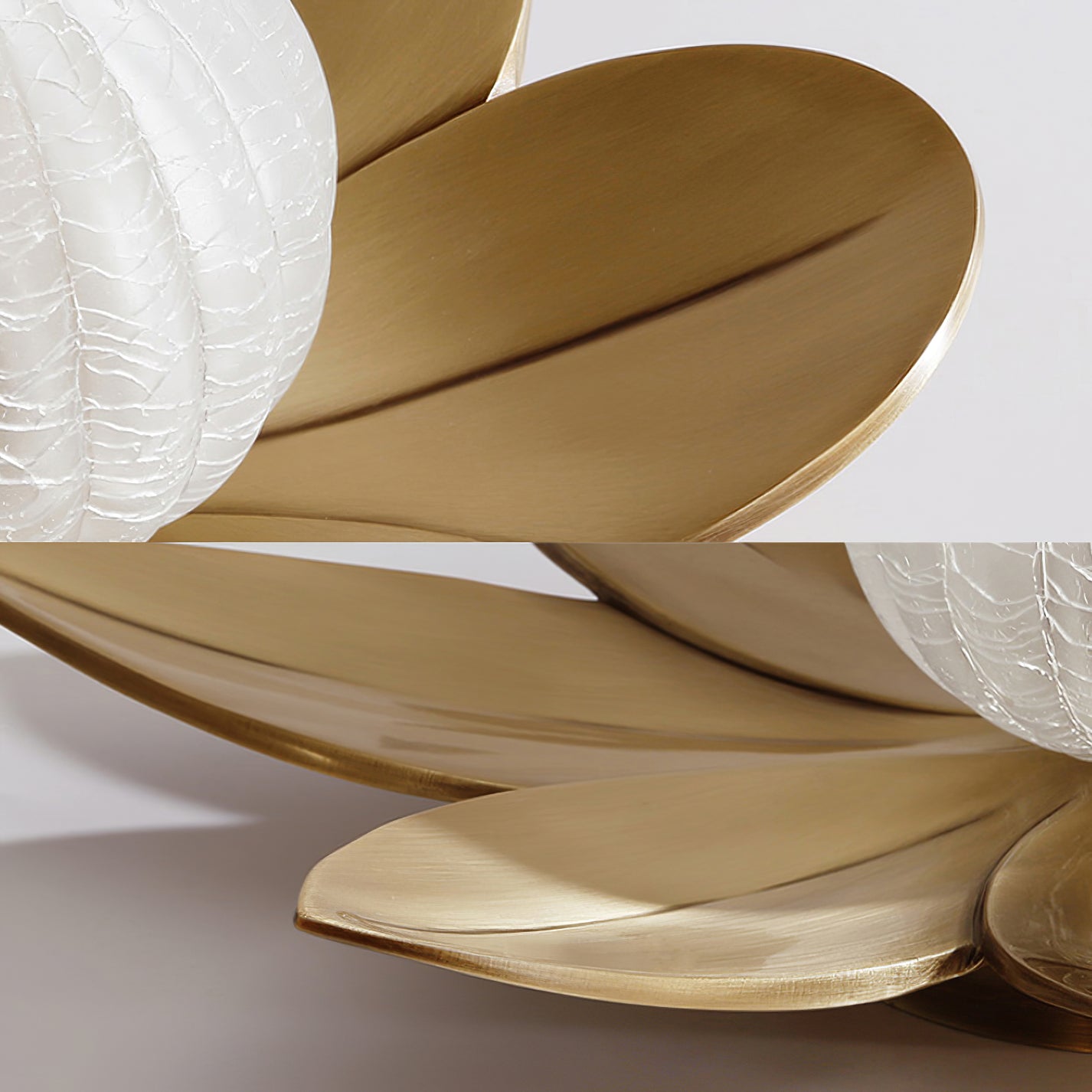 Gigi Wall Lamp - Lumpaz