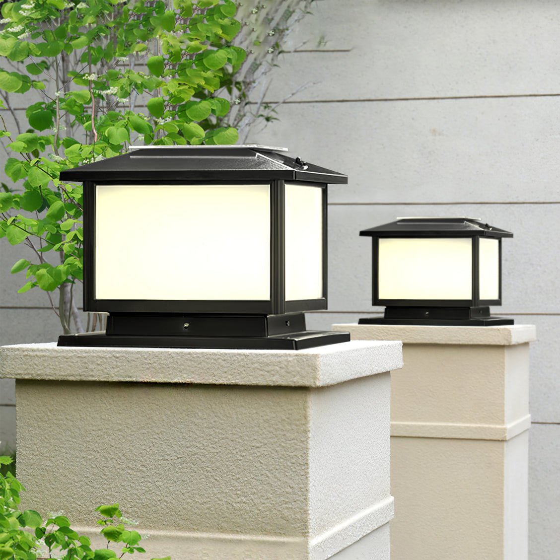 Triton Table Lamp - Lumpaz