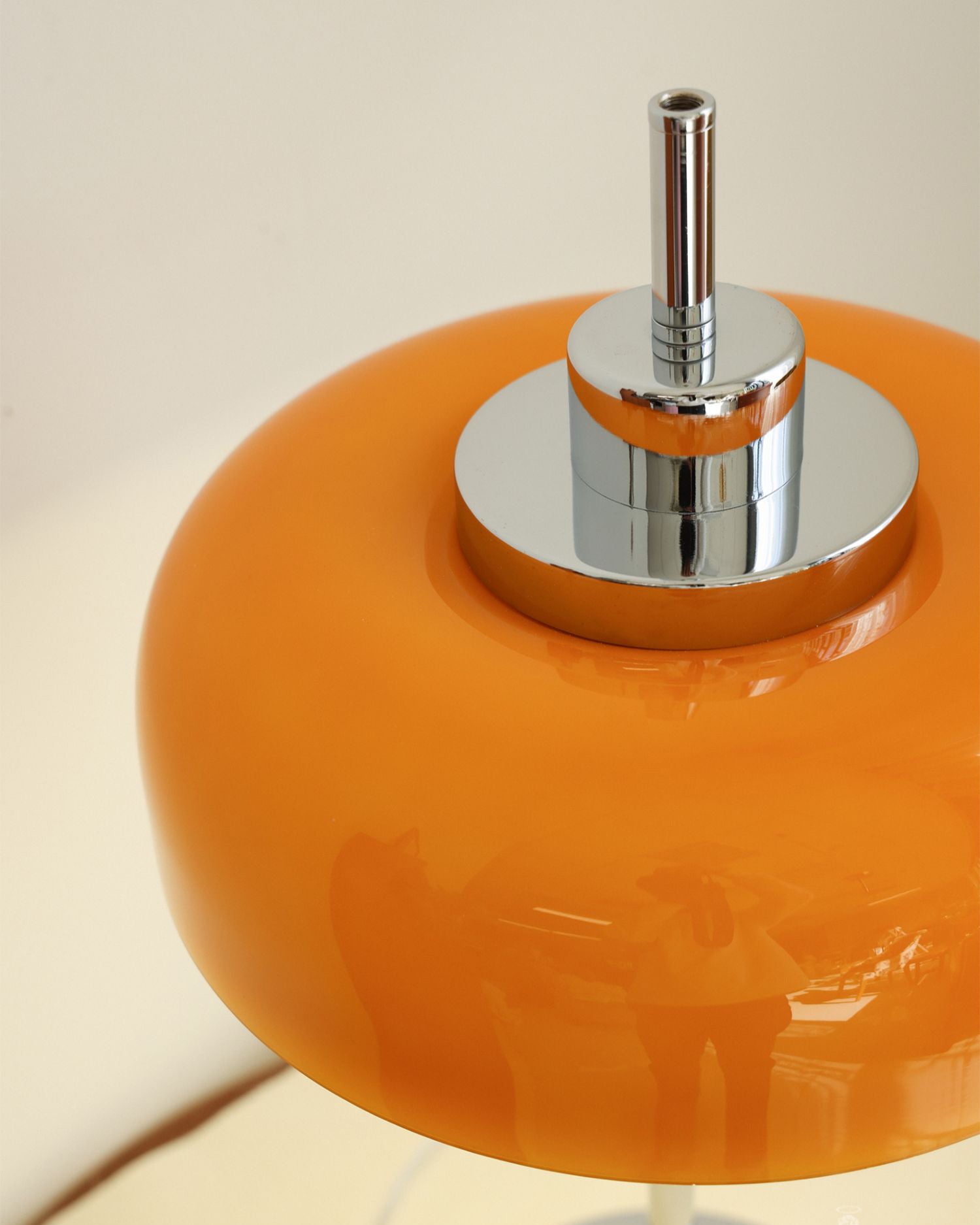 Maybe Table Lamp - Lumpaz