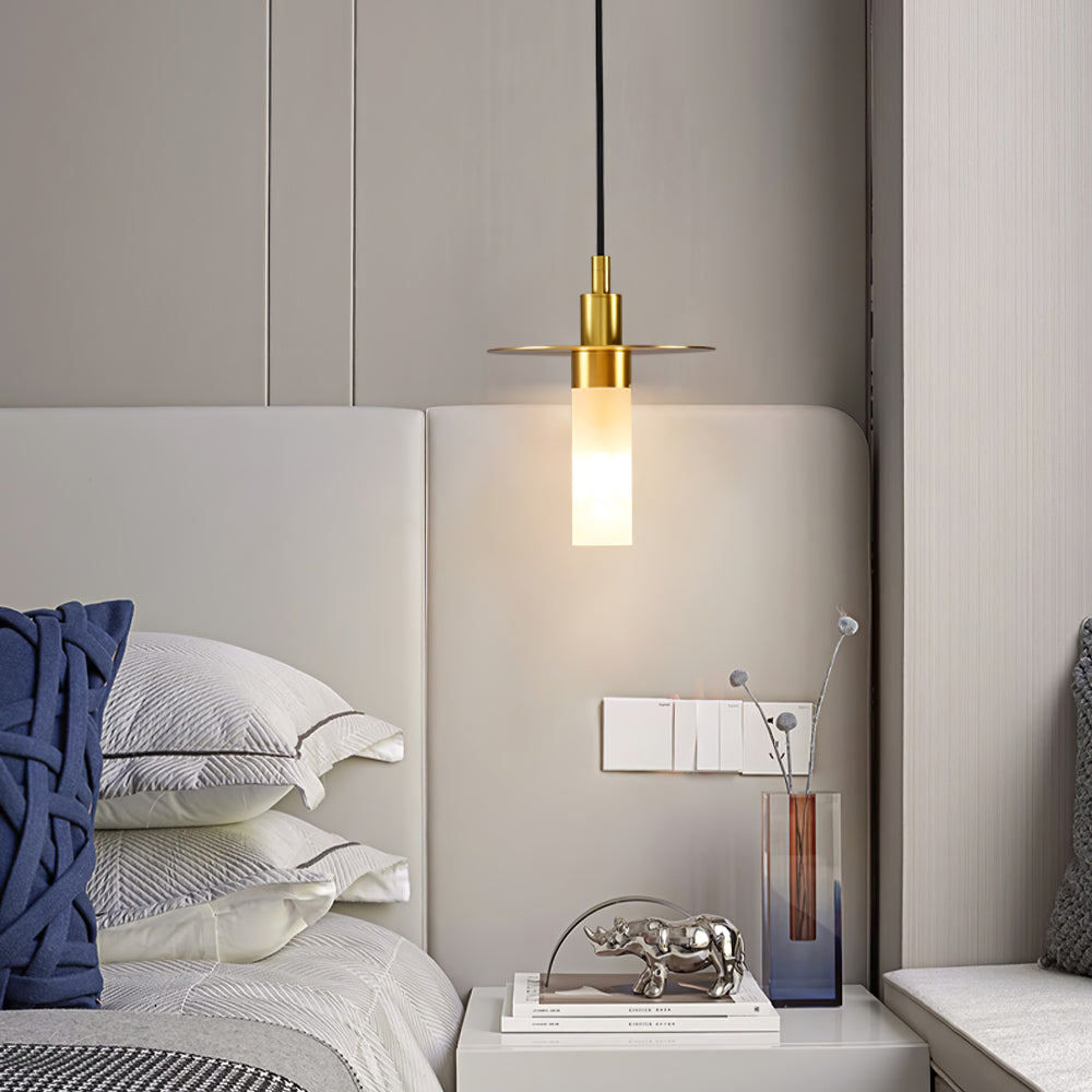 Masam Pendant Lamp - Lumpaz