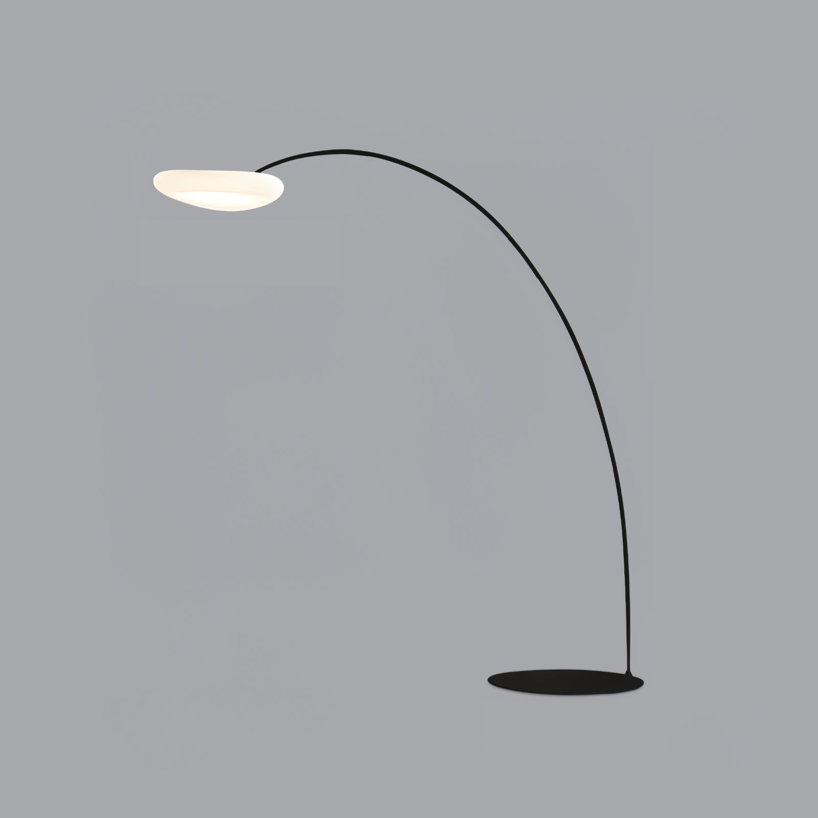 Mr Magoo Floor Lamp - Lumpaz