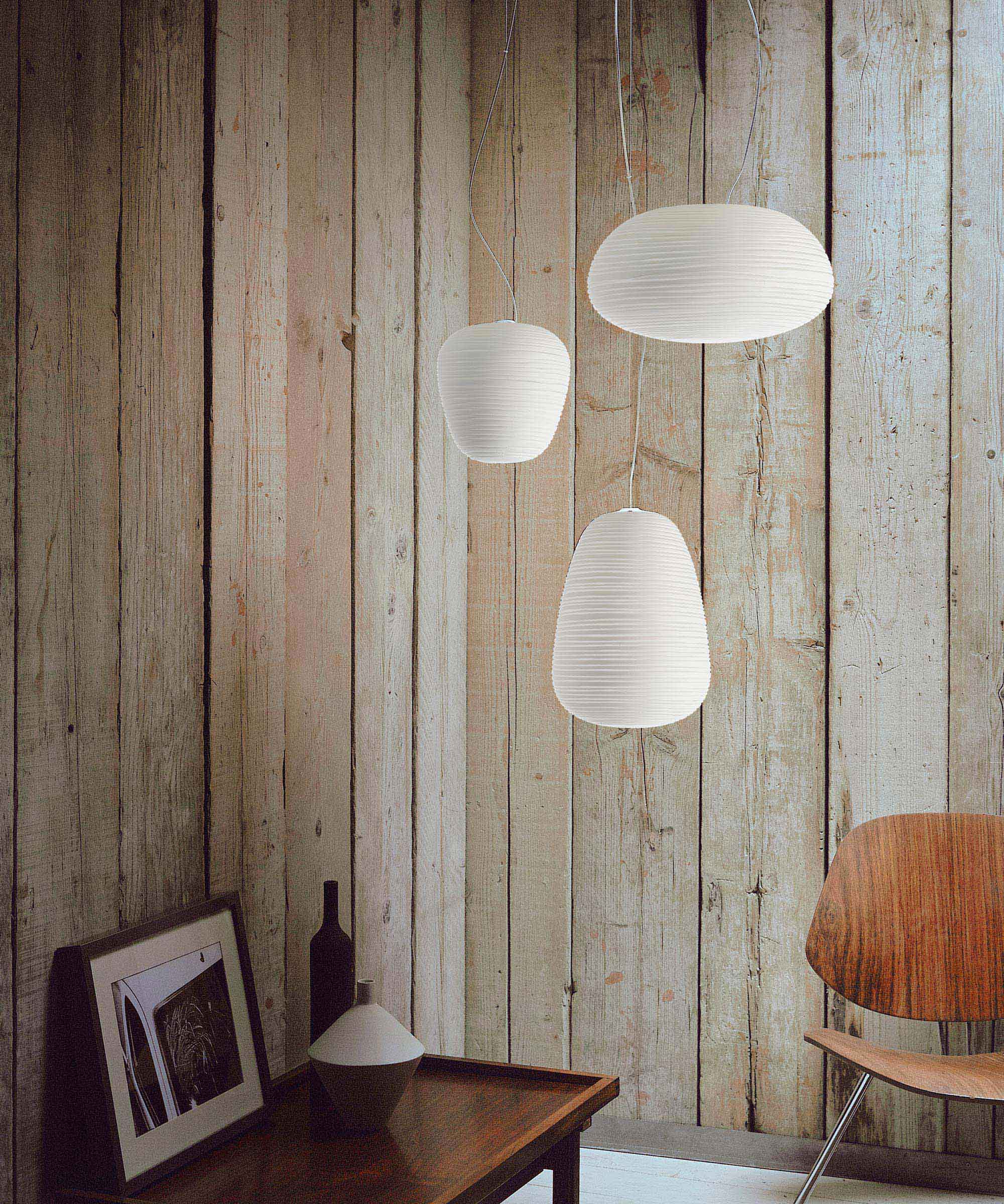 Rituals Pendant Light - Lumpaz