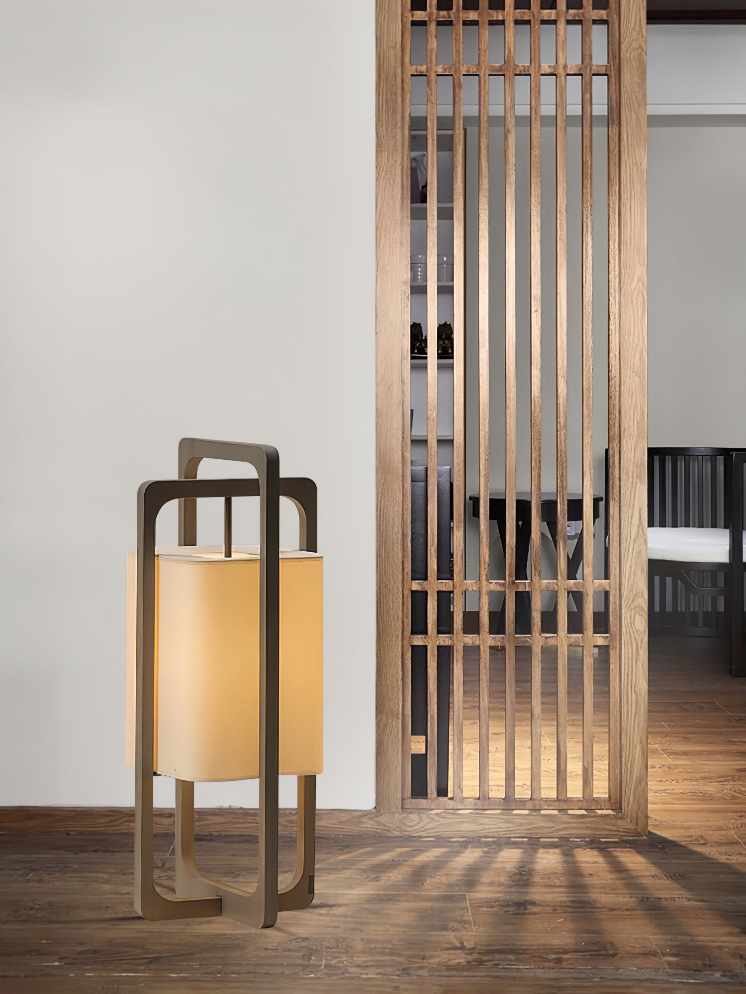 Lihou Table Lamp - Lumpaz